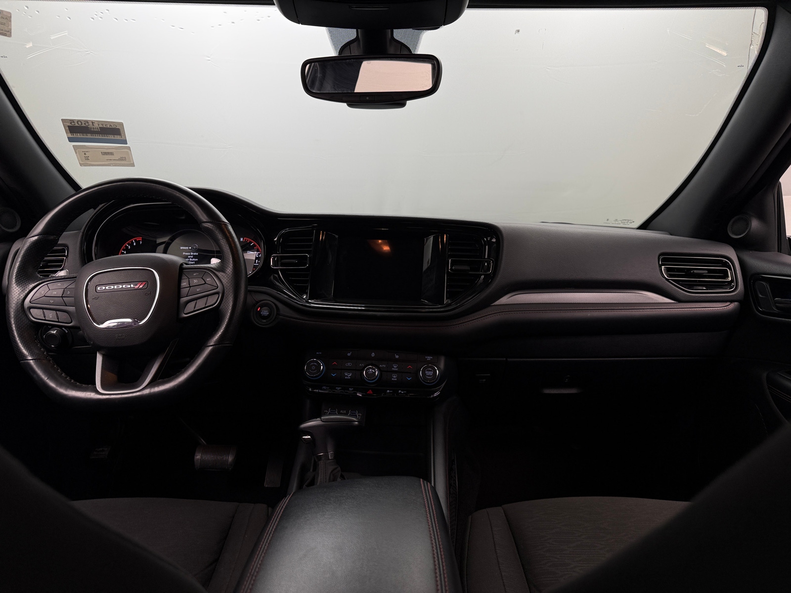 Thumbnail: 2024 Dodge Durango - 3