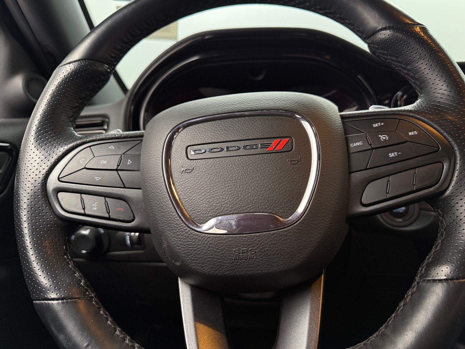 Thumbnail: 2024 Dodge Durango - 5