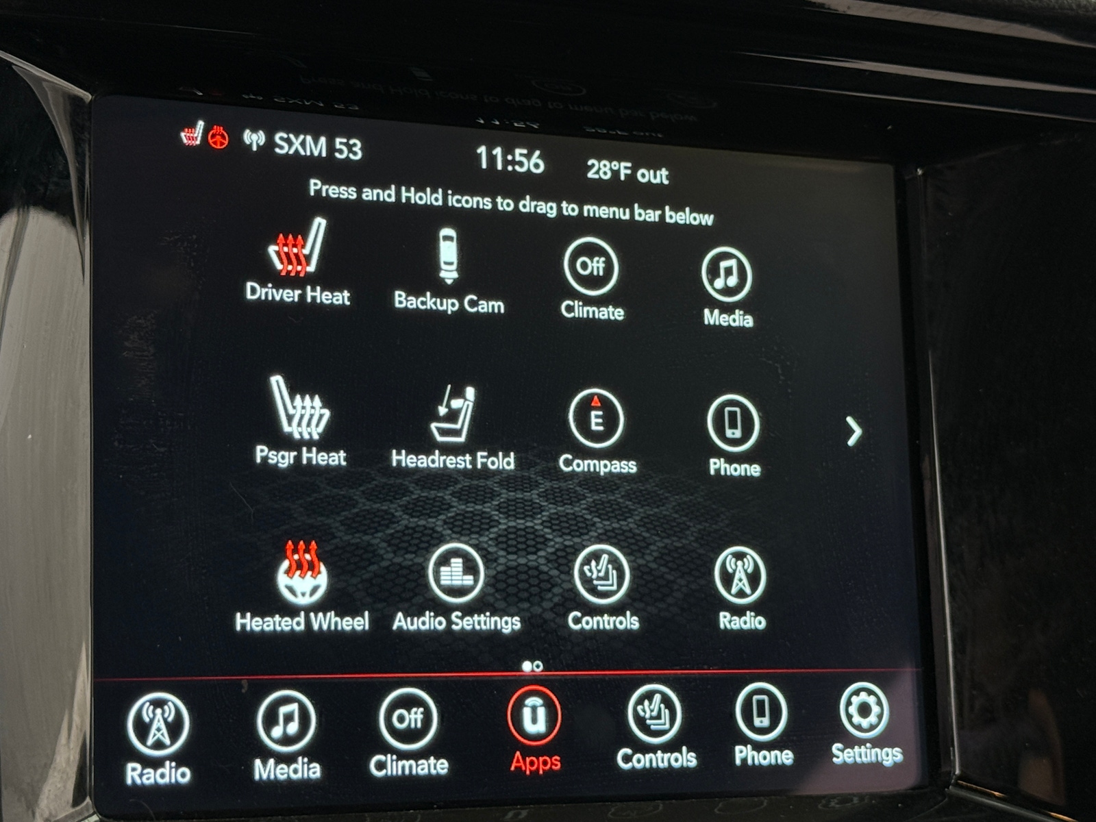 Thumbnail: 2024 Dodge Durango - 4