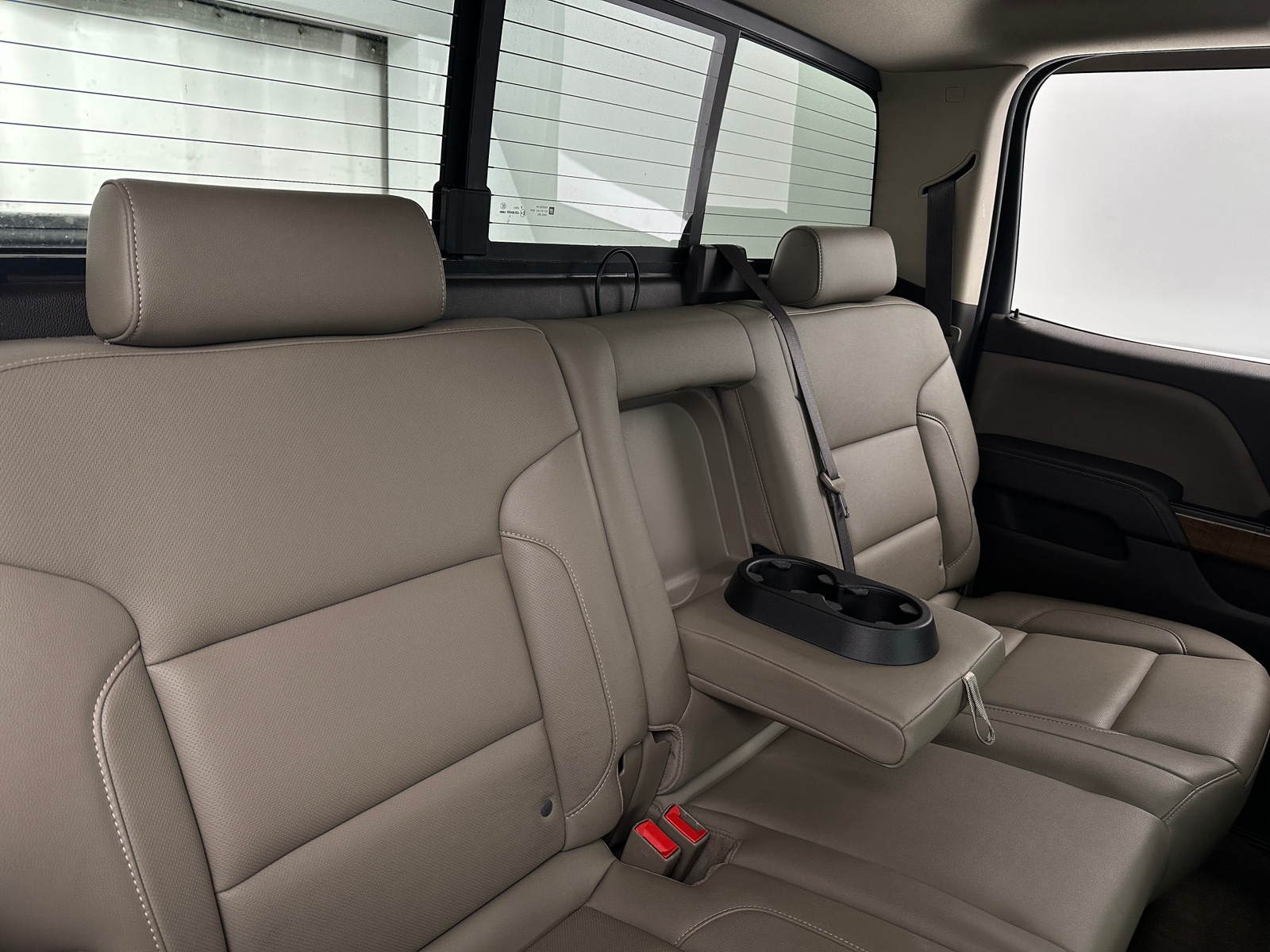 Thumbnail: 2018 GMC Sierra 1500 - 5