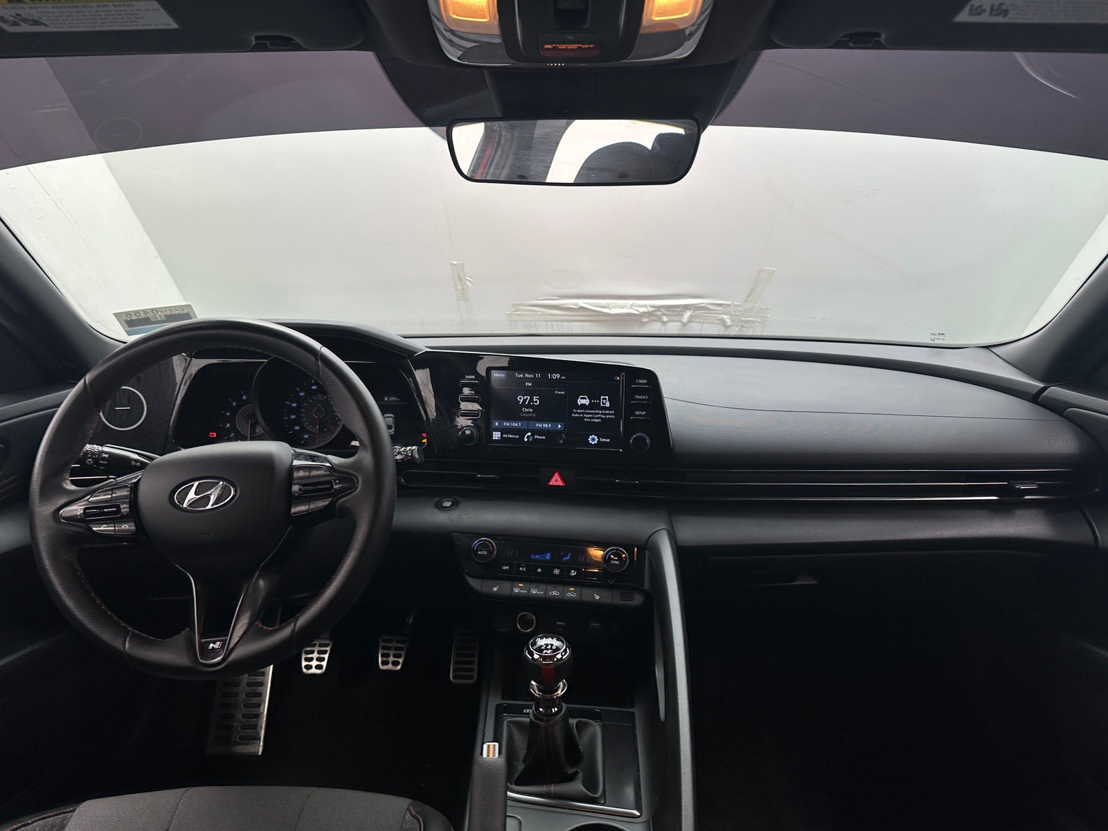 Thumbnail: 2022 Hyundai Elantra - 3