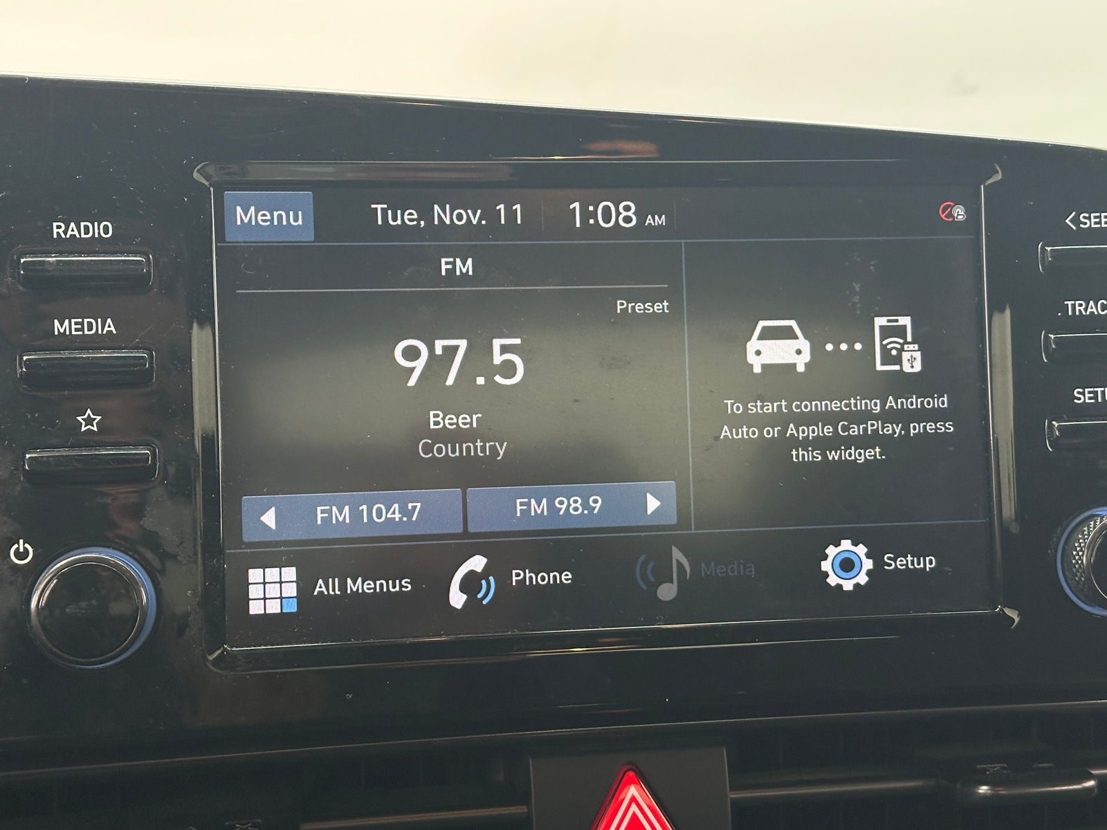 Thumbnail: 2022 Hyundai Elantra - 4