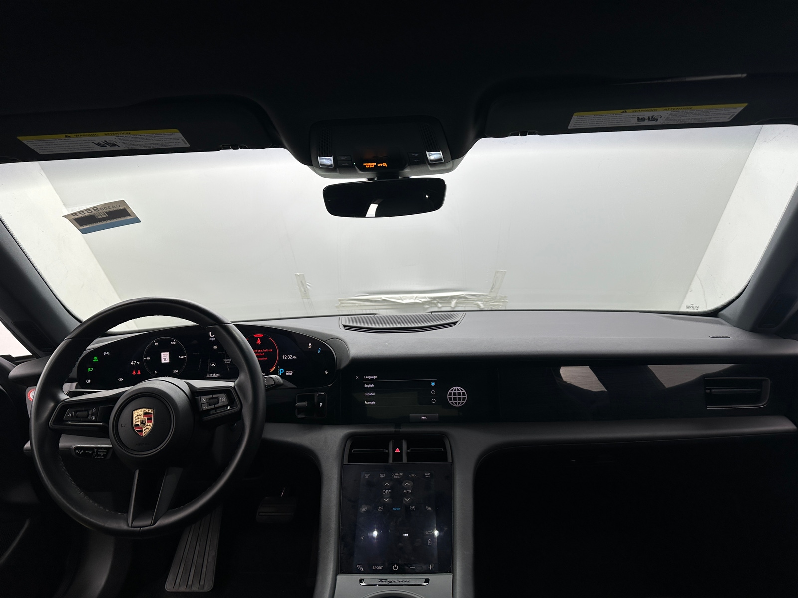 Thumbnail: 2023 Porsche Taycan - 2