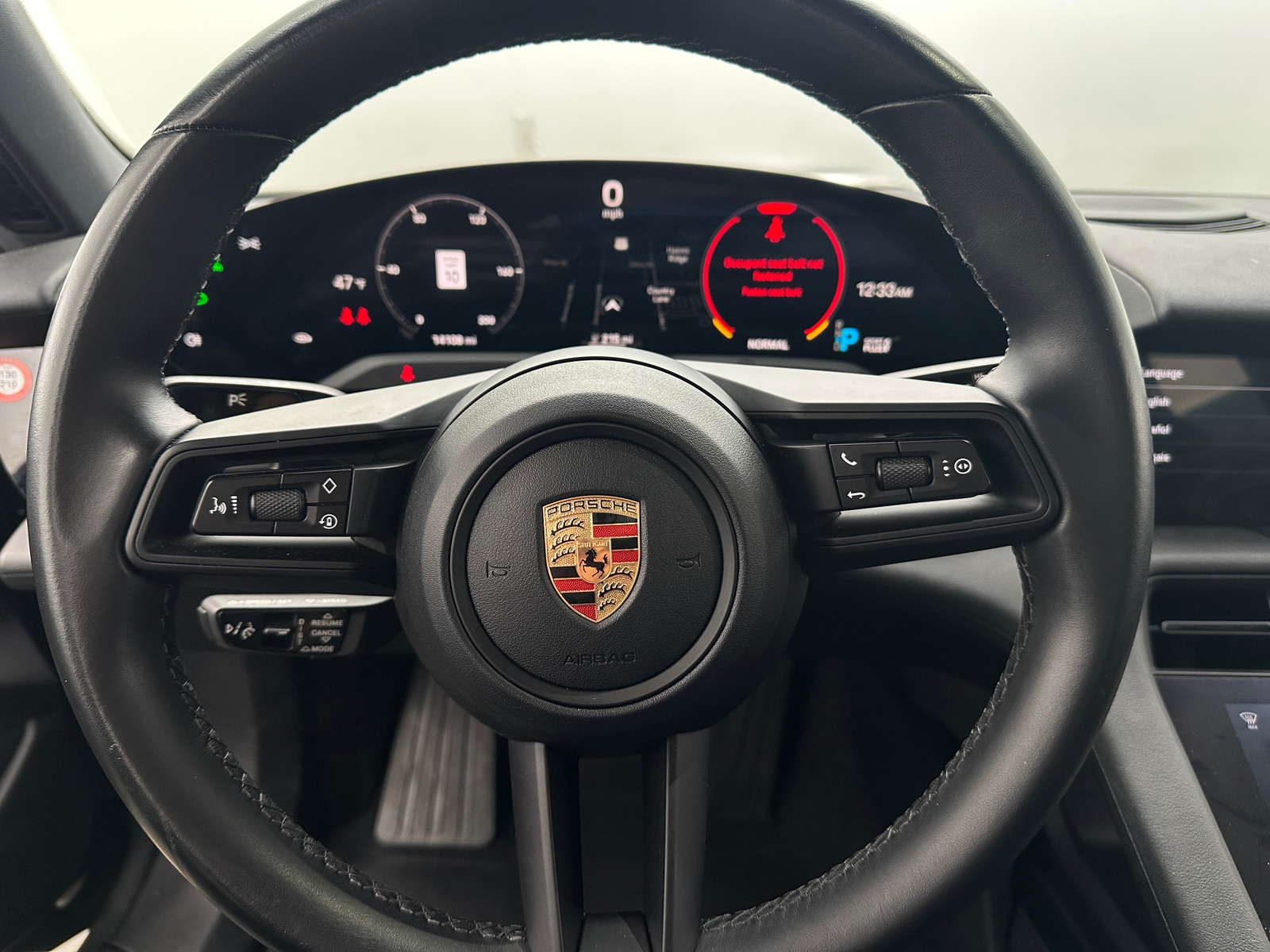 Thumbnail: 2023 Porsche Taycan - 4