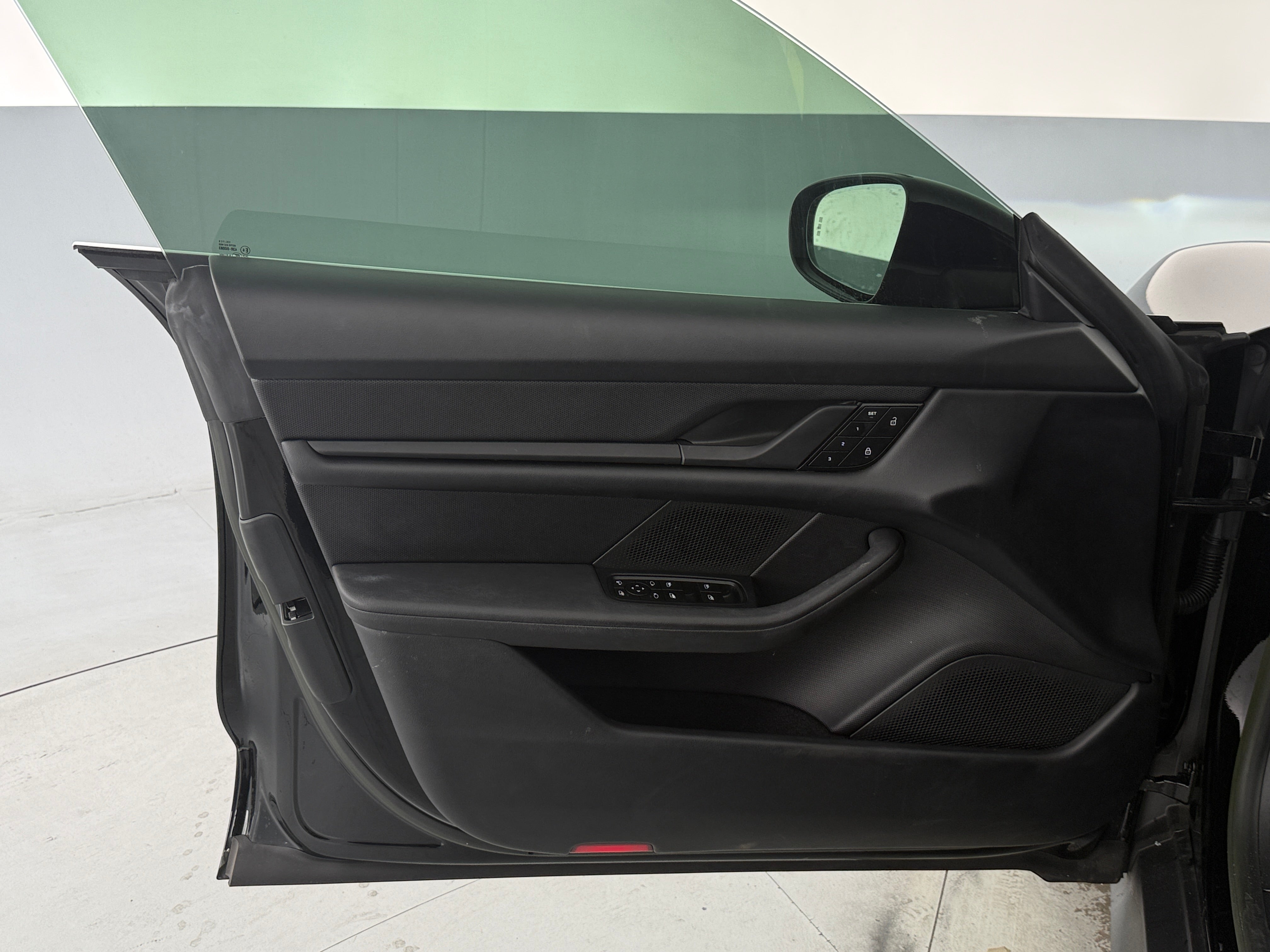 Used 2023 Porsche Taycan Base with VIN WP0AA2Y16PSA14769 for sale in Auburn, WA