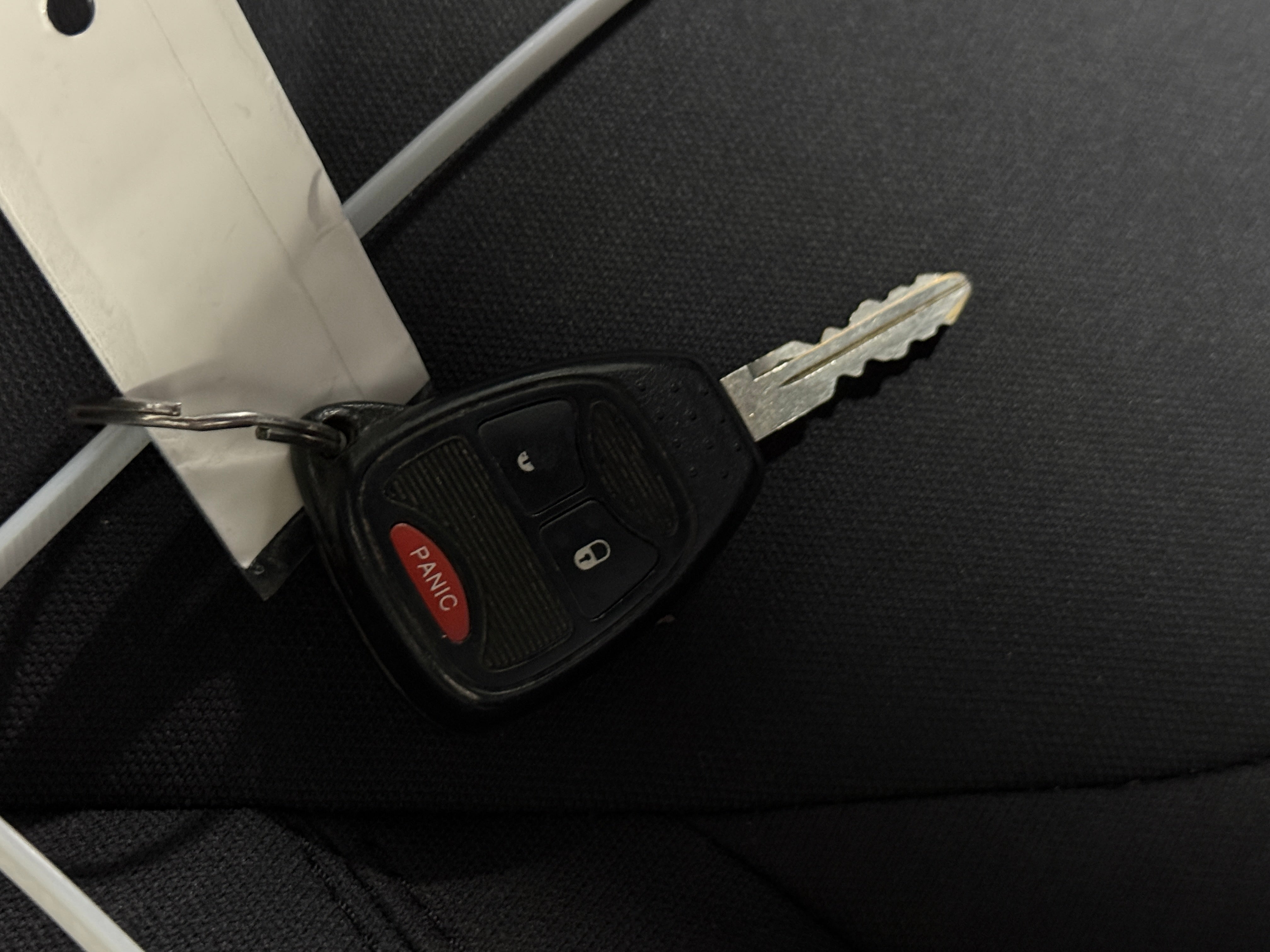 2015 Jeep Wrangler Unlimited