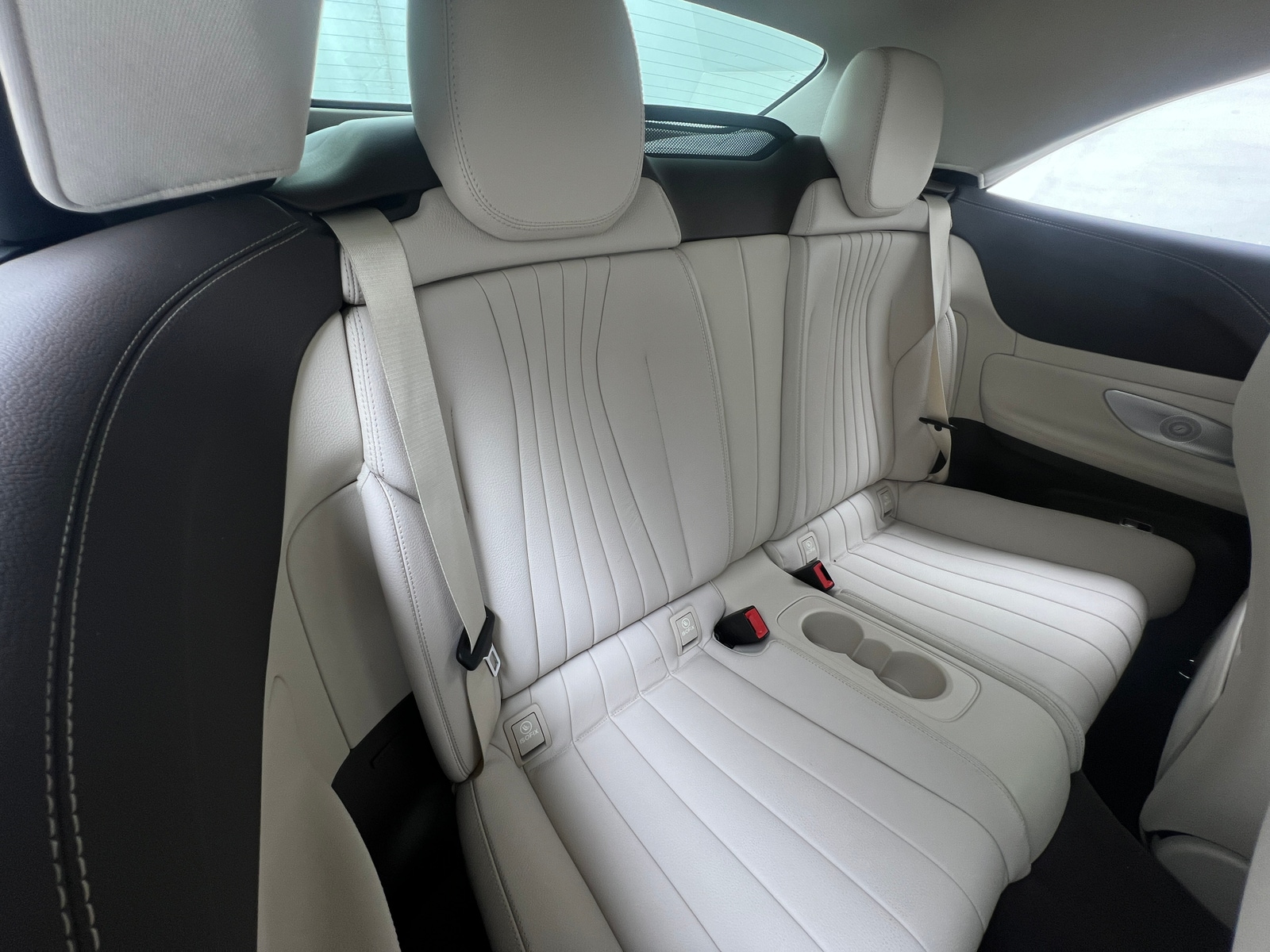 Thumbnail: 2018 Mercedes-Benz E-Class - 5