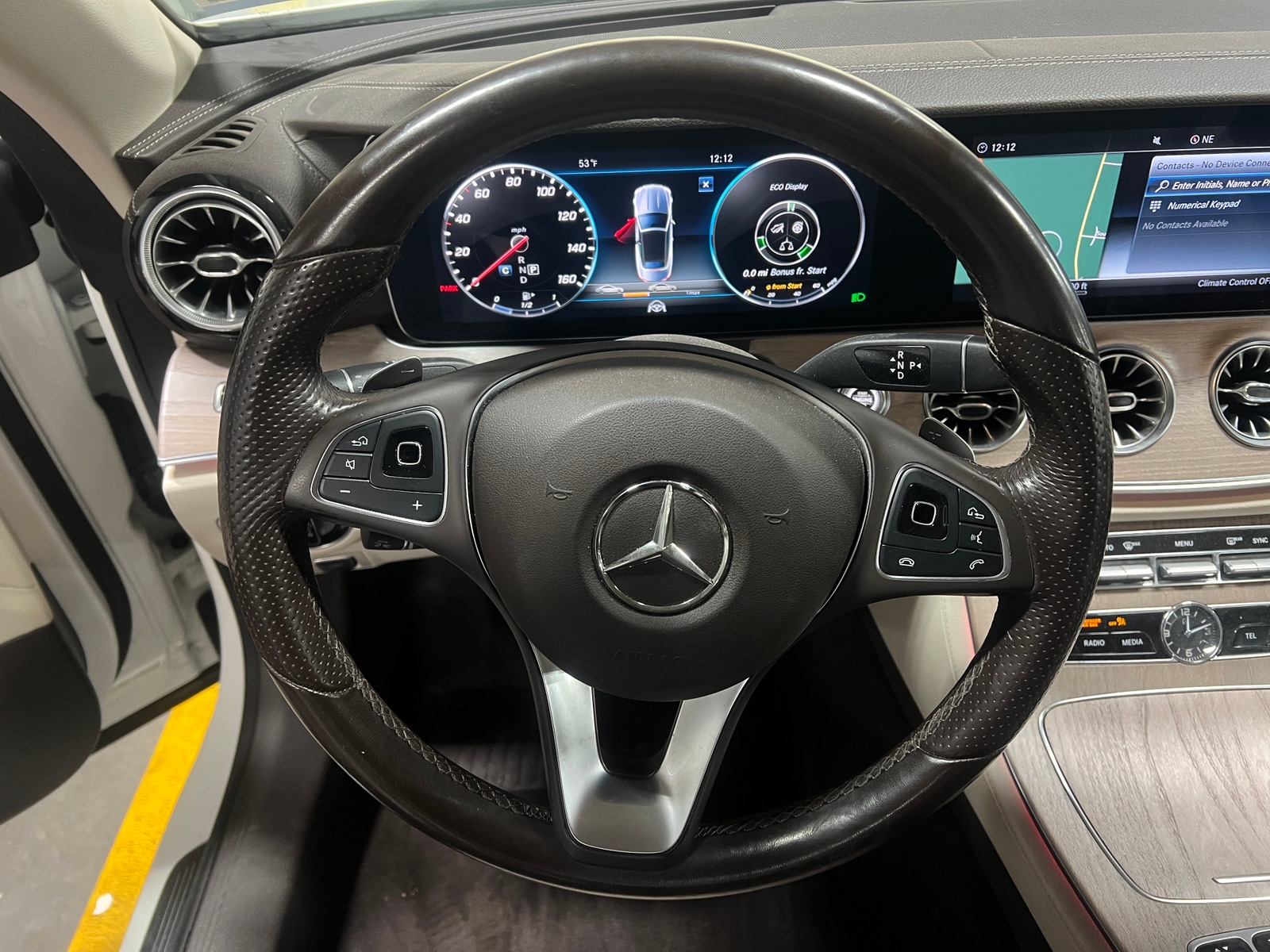 Thumbnail: 2018 Mercedes-Benz E-Class - 4