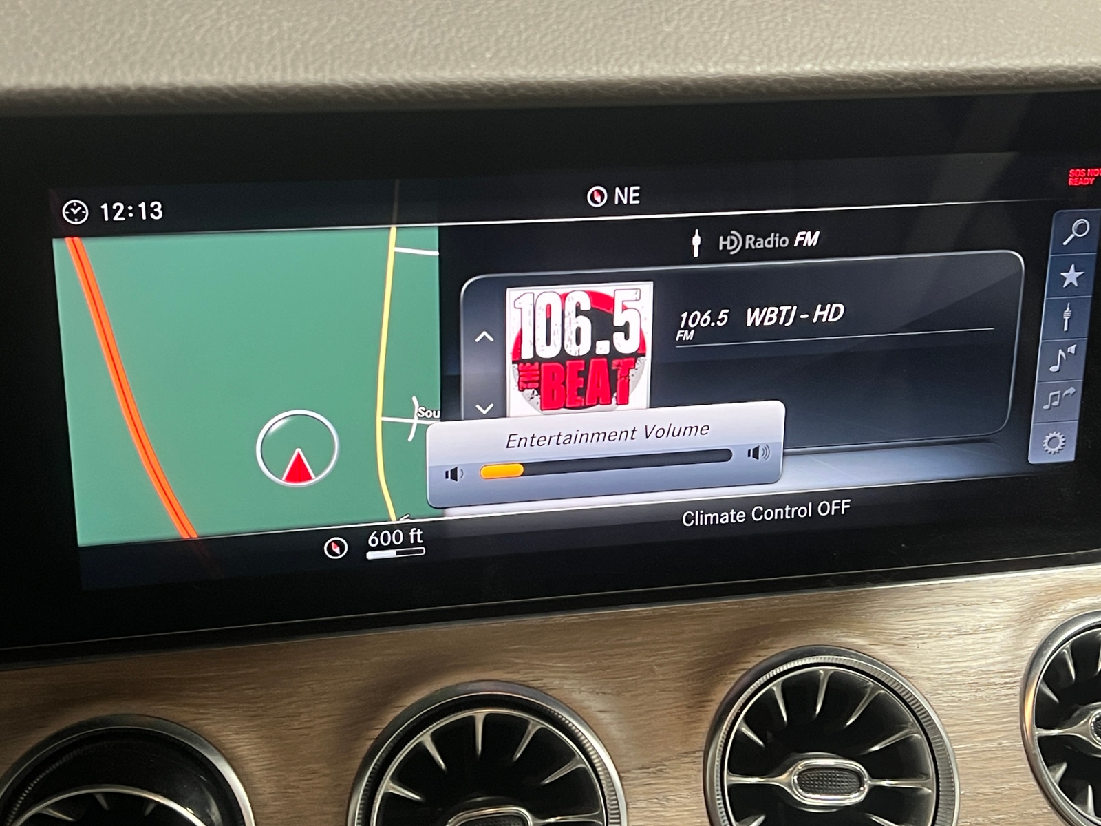 Thumbnail: 2018 Mercedes-Benz E-Class - 3