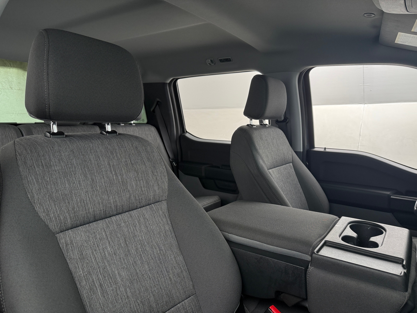 Thumbnail: 2023 Ford Econoline - 2