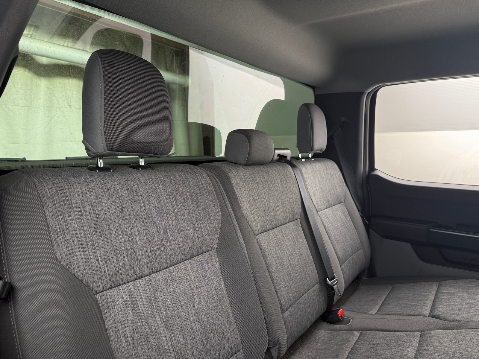 Thumbnail: 2023 Ford Econoline - 6