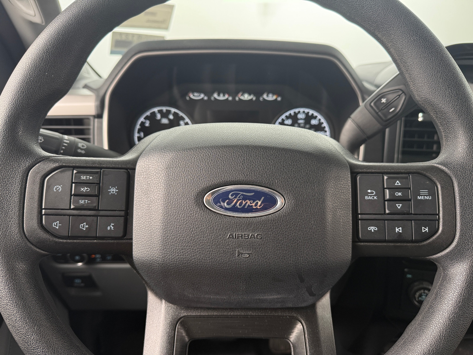 Thumbnail: 2023 Ford Econoline - 5