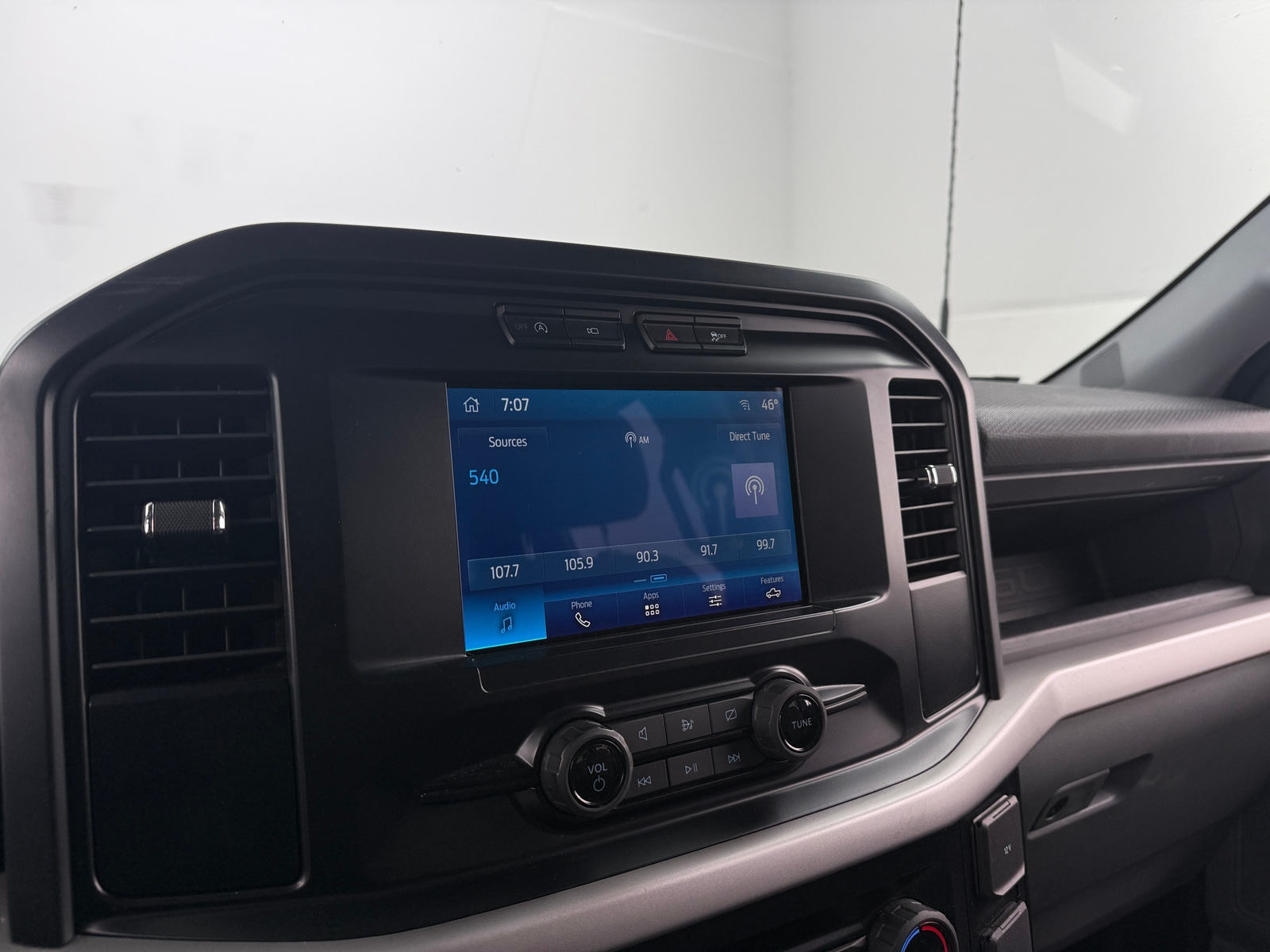 Thumbnail: 2023 Ford Econoline - 4