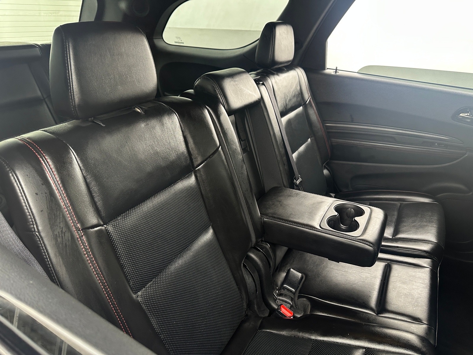 Thumbnail: 2023 Dodge Durango - 5