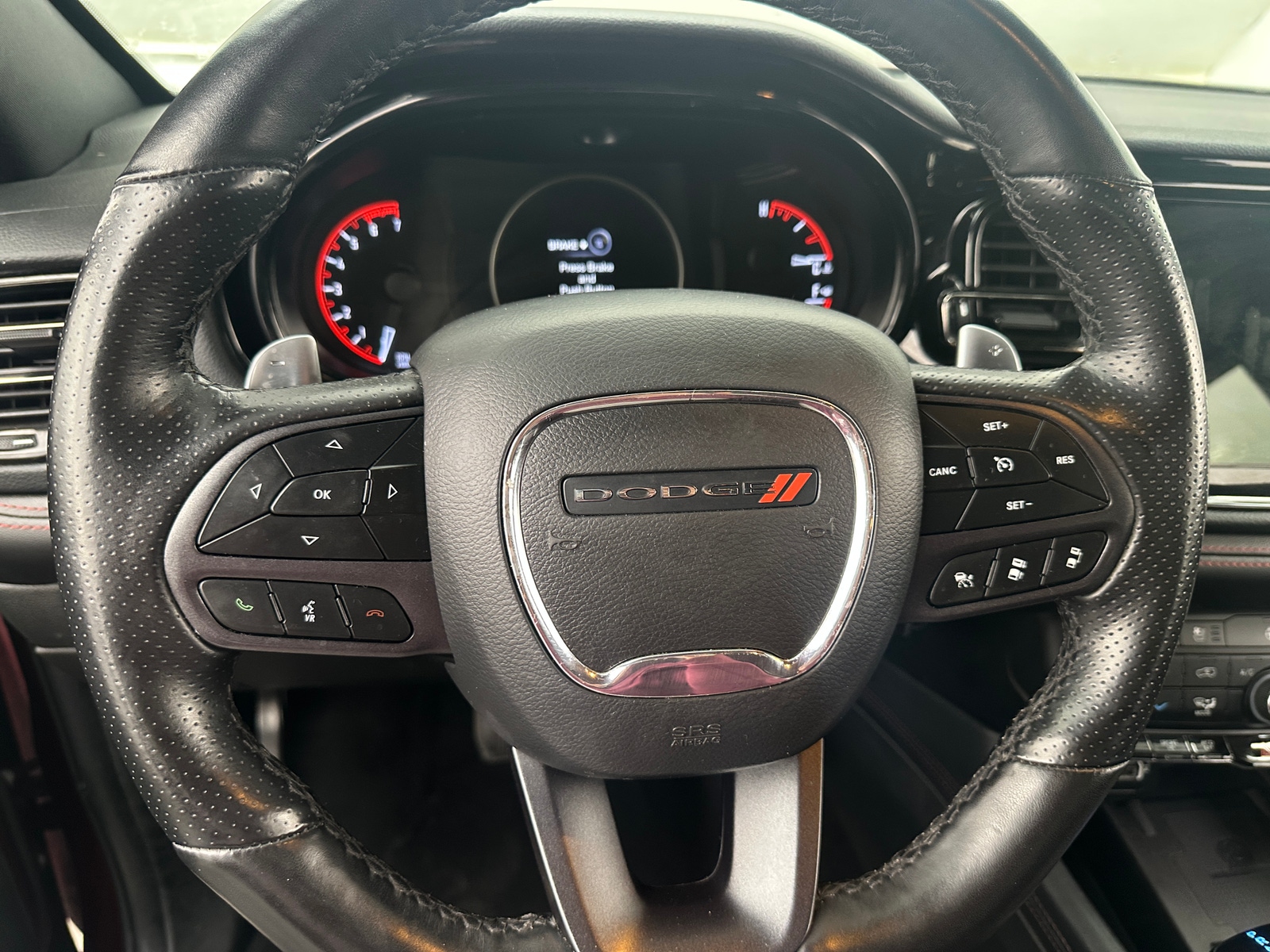 Thumbnail: 2023 Dodge Durango - 4