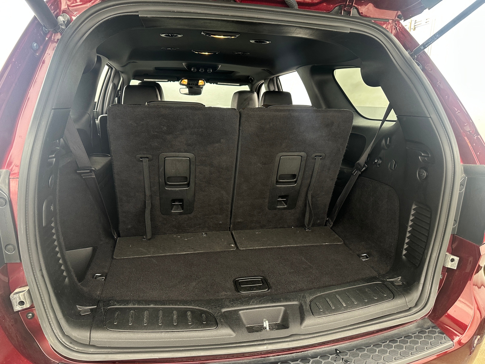 Thumbnail: 2023 Dodge Durango - 6