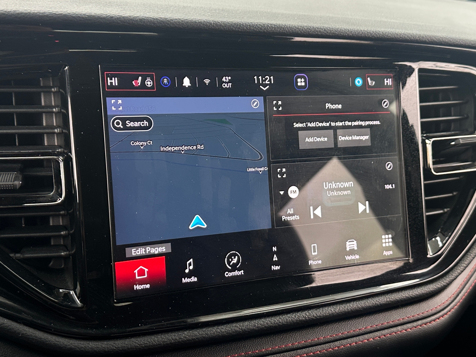 Thumbnail: 2023 Dodge Durango - 3