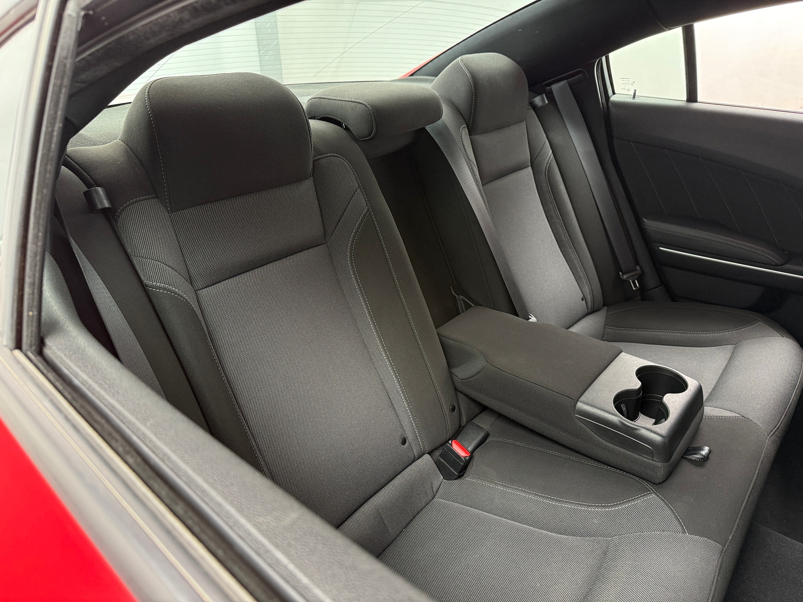 Thumbnail: 2022 Dodge Charger - 6