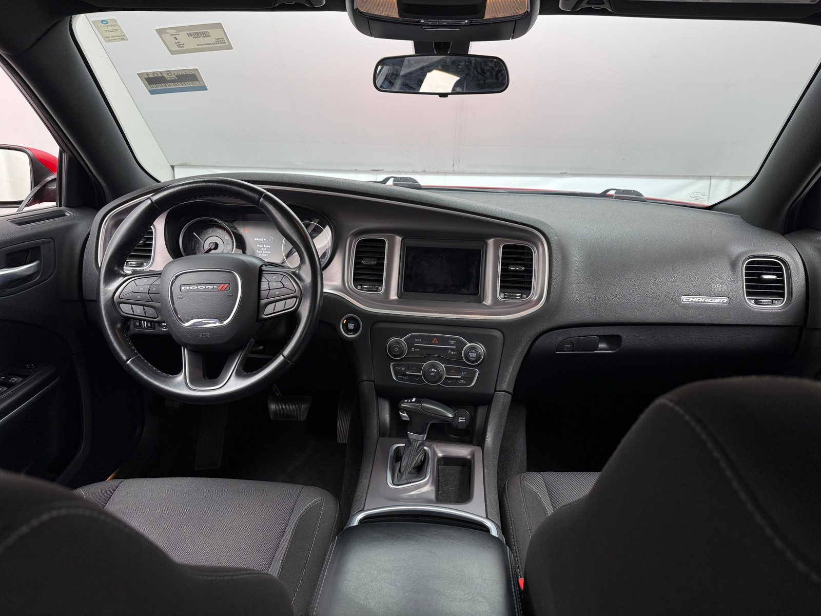 Thumbnail: 2022 Dodge Charger - 3