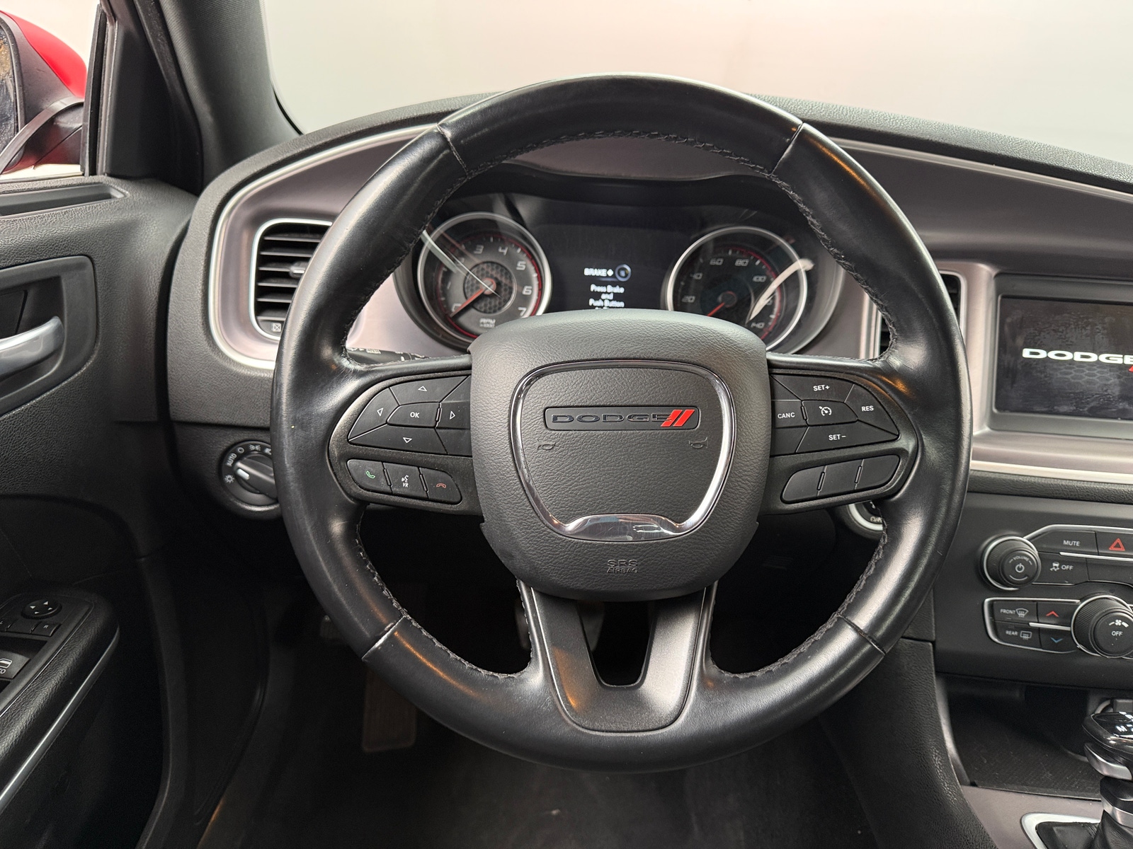 Thumbnail: 2022 Dodge Charger - 5