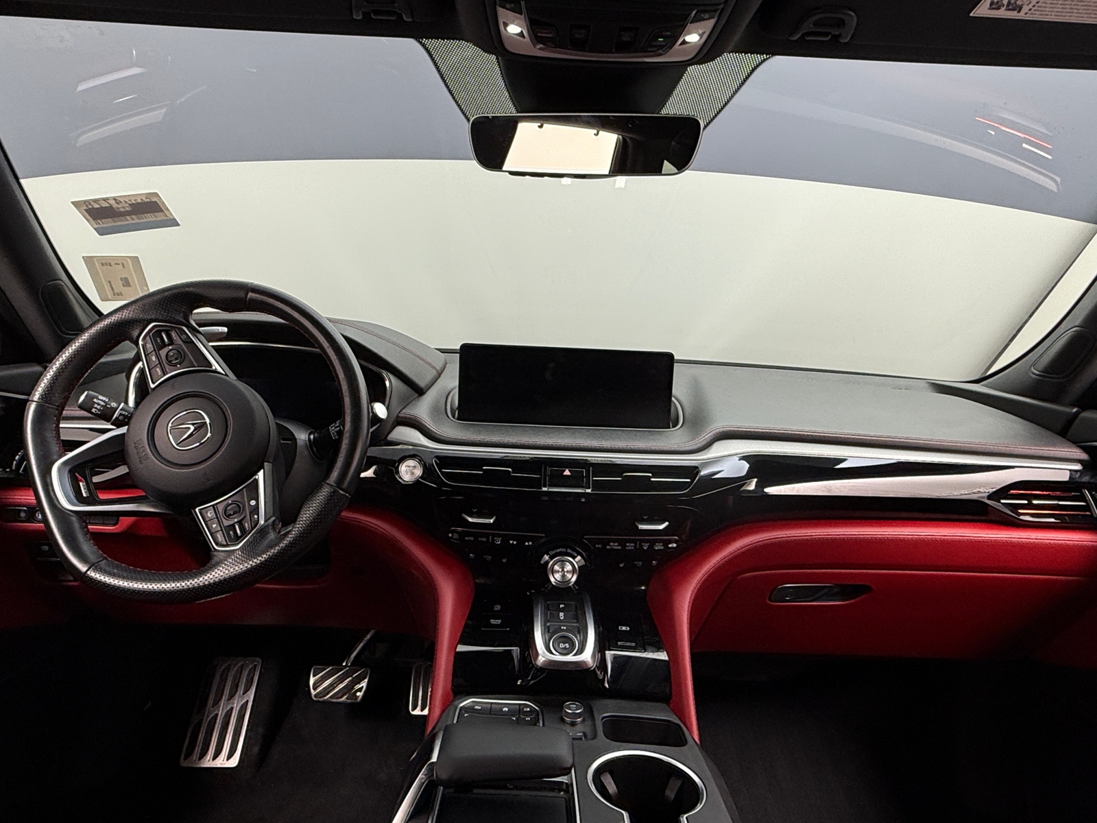 Thumbnail: 2022 Acura MDX - 2