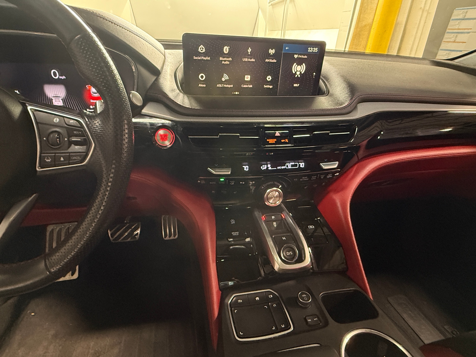 Thumbnail: 2022 Acura MDX - 3