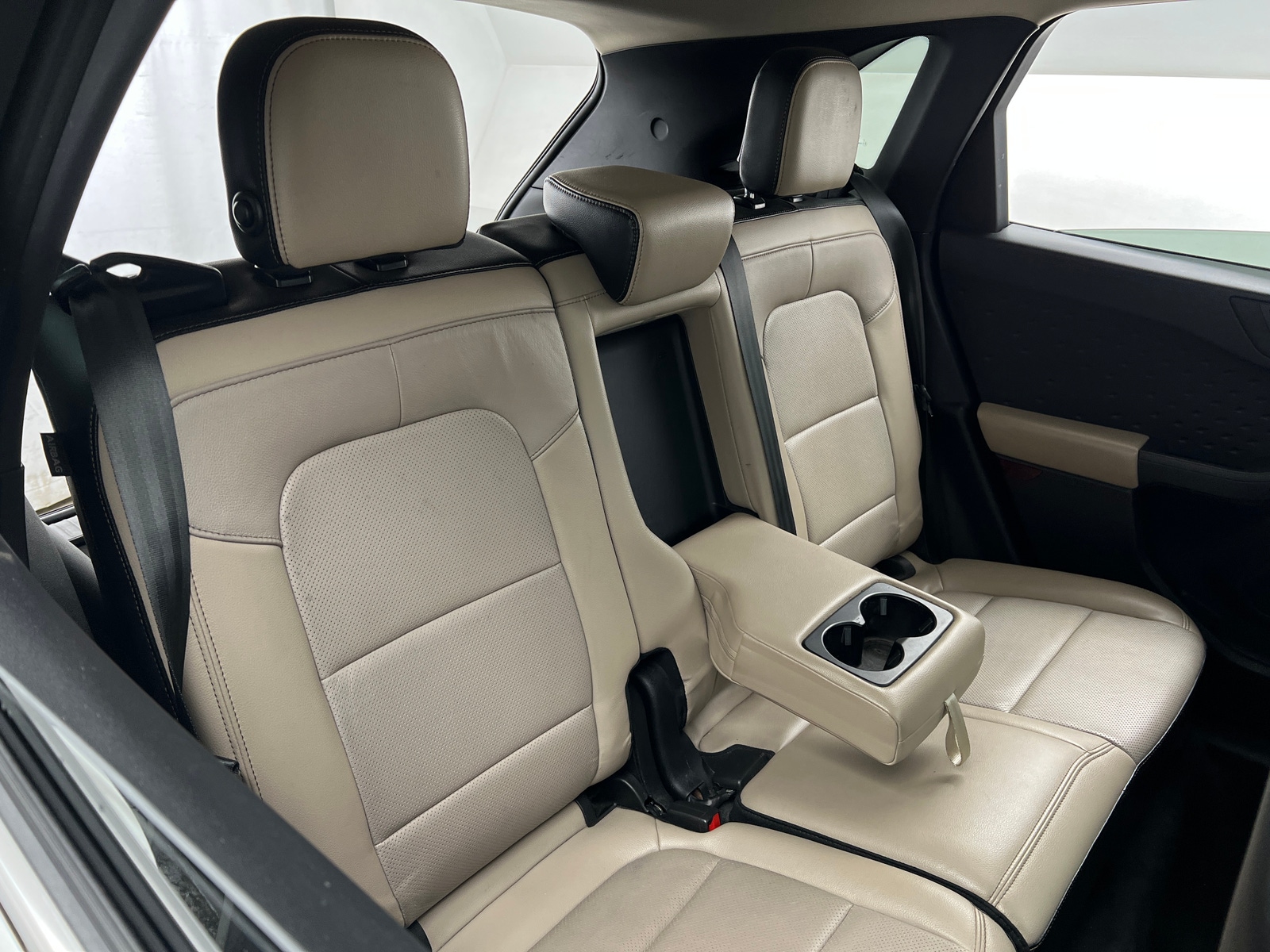 Thumbnail: 2020 Ford Escape - 5