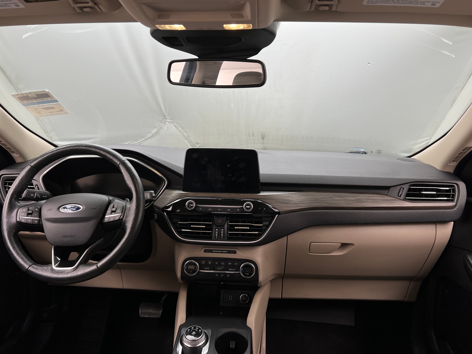 Thumbnail: 2020 Ford Escape - 2