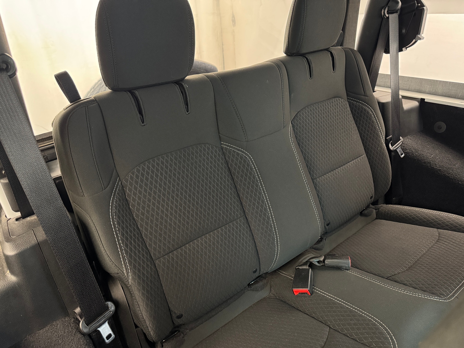 Thumbnail: 2021 Jeep Wrangler - 6