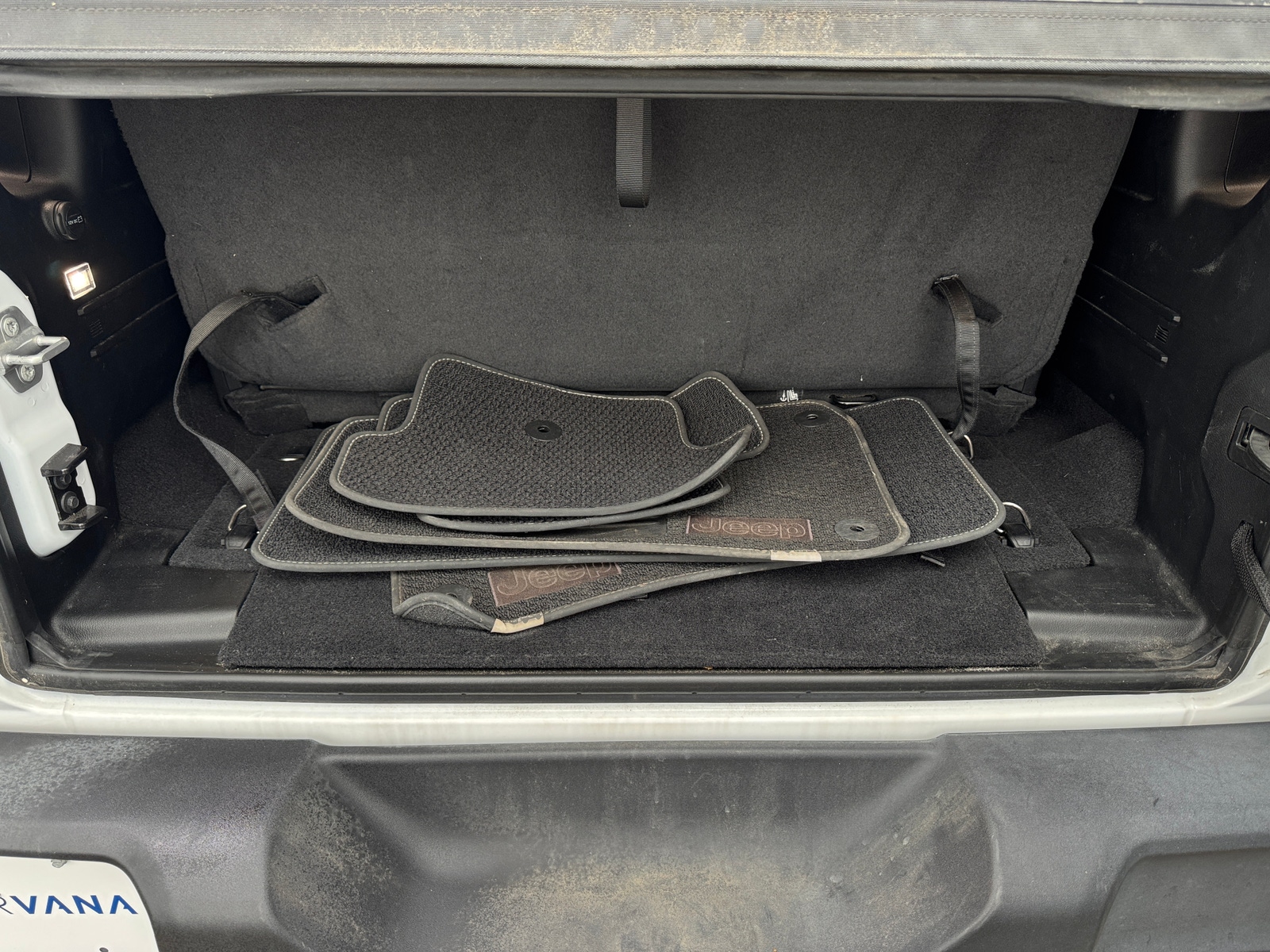 Thumbnail: 2021 Jeep Wrangler - 7