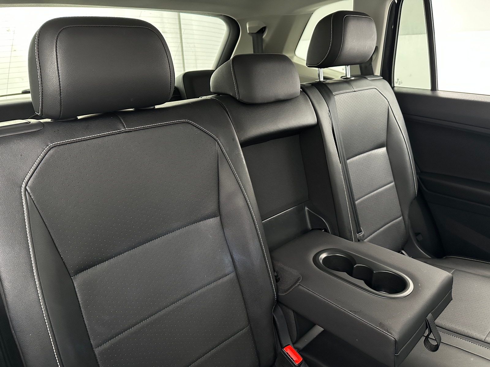 Thumbnail: 2021 Volkswagen Tiguan - 5