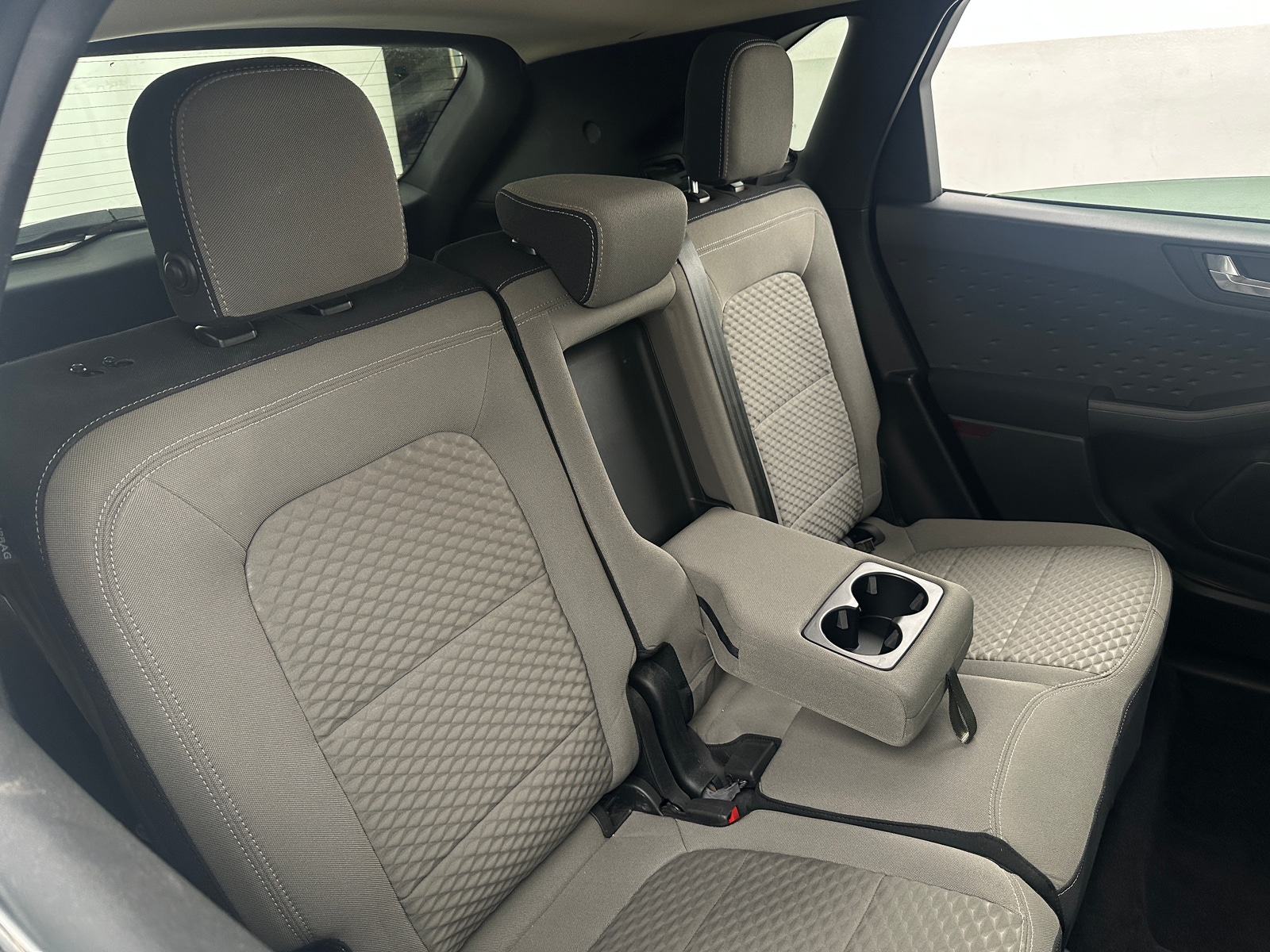 Thumbnail: 2020 Ford Escape - 6