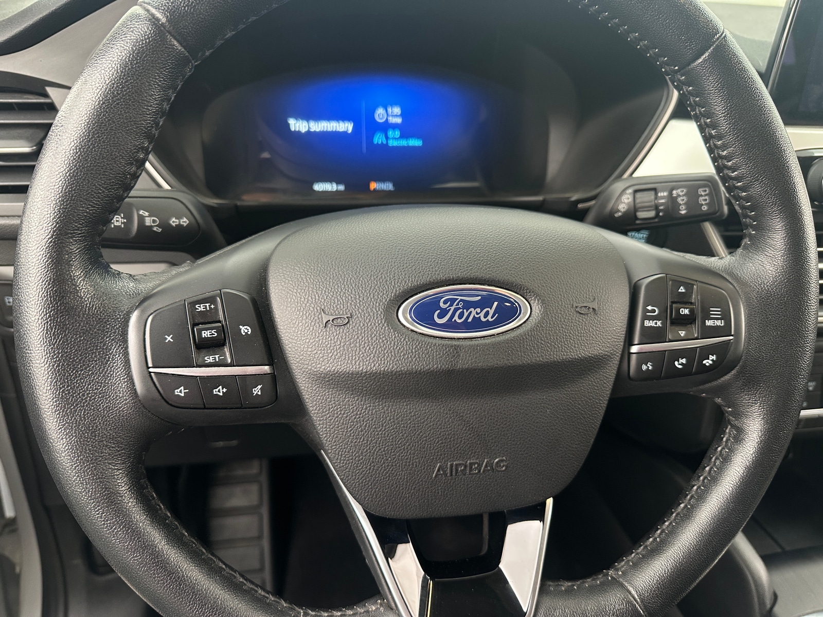 Thumbnail: 2020 Ford Escape - 5