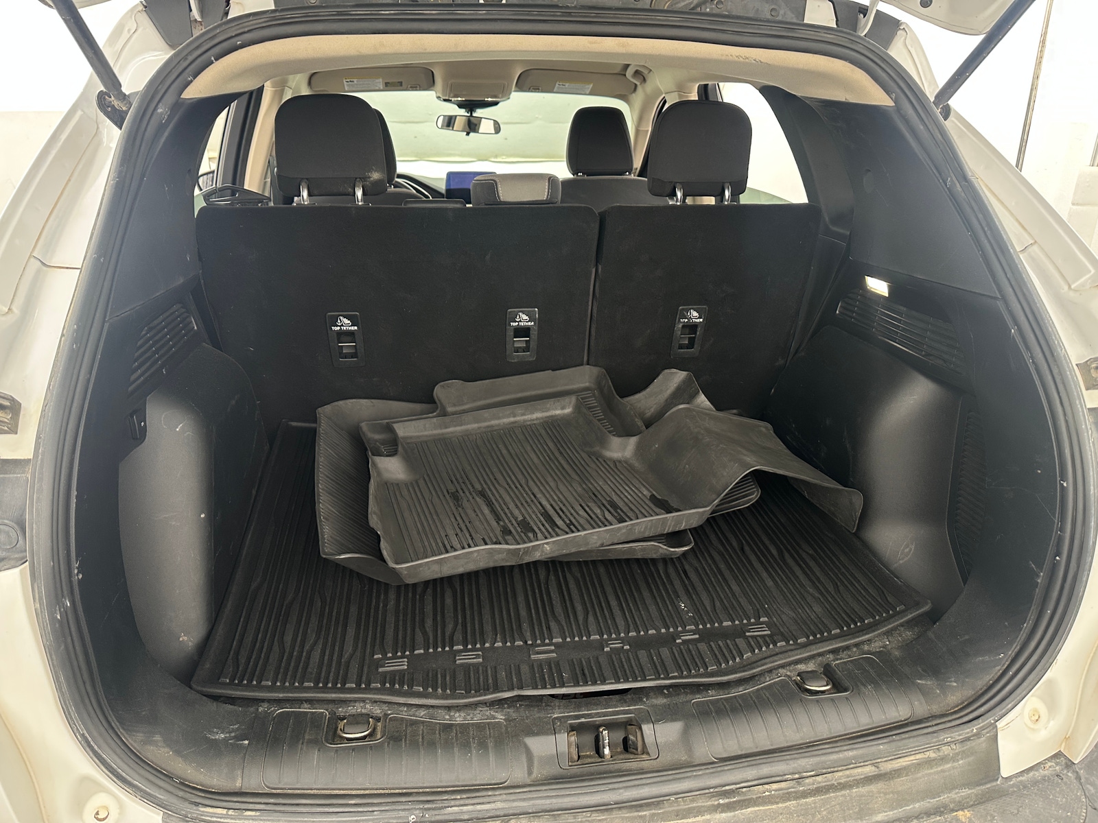 Thumbnail: 2020 Ford Escape - 7