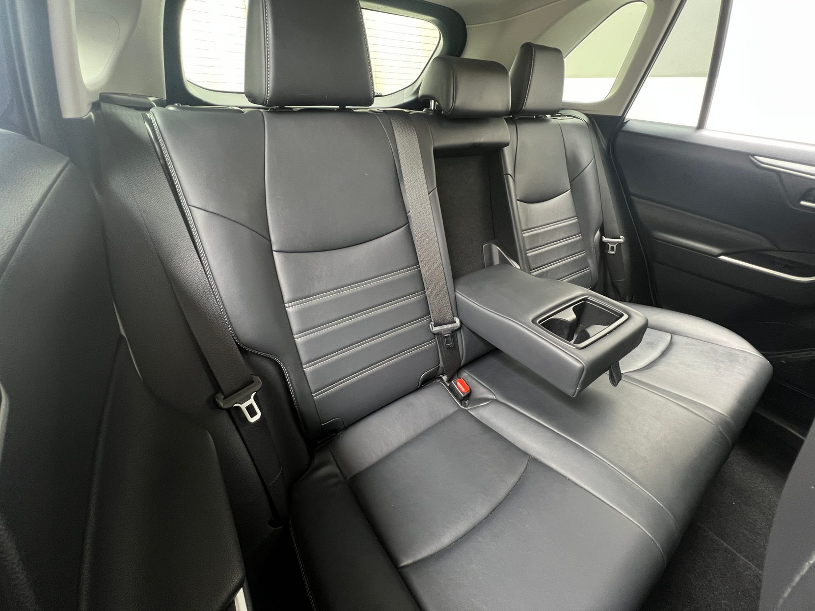 Thumbnail: 2020 Toyota RAV4 - 5