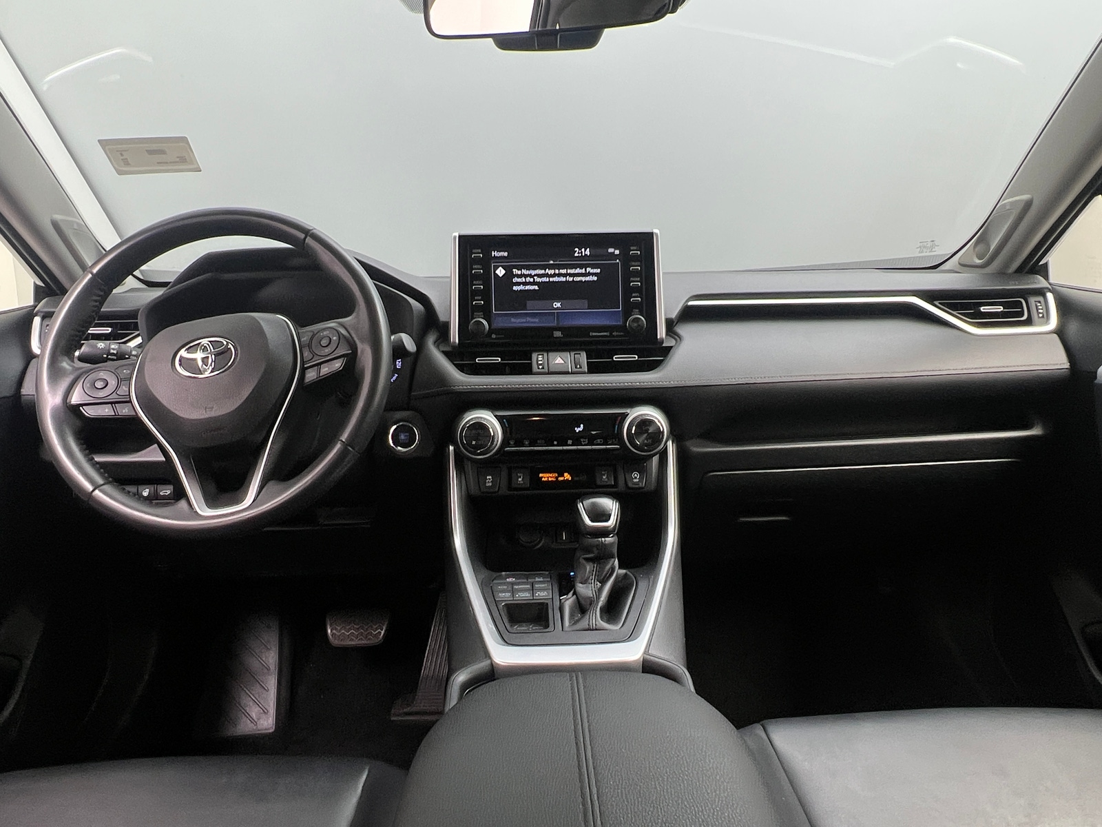Thumbnail: 2020 Toyota RAV4 - 2