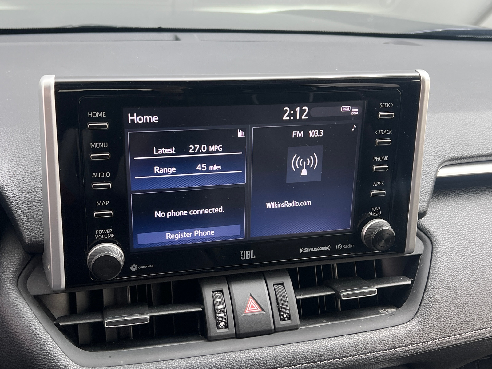 Thumbnail: 2020 Toyota RAV4 - 3