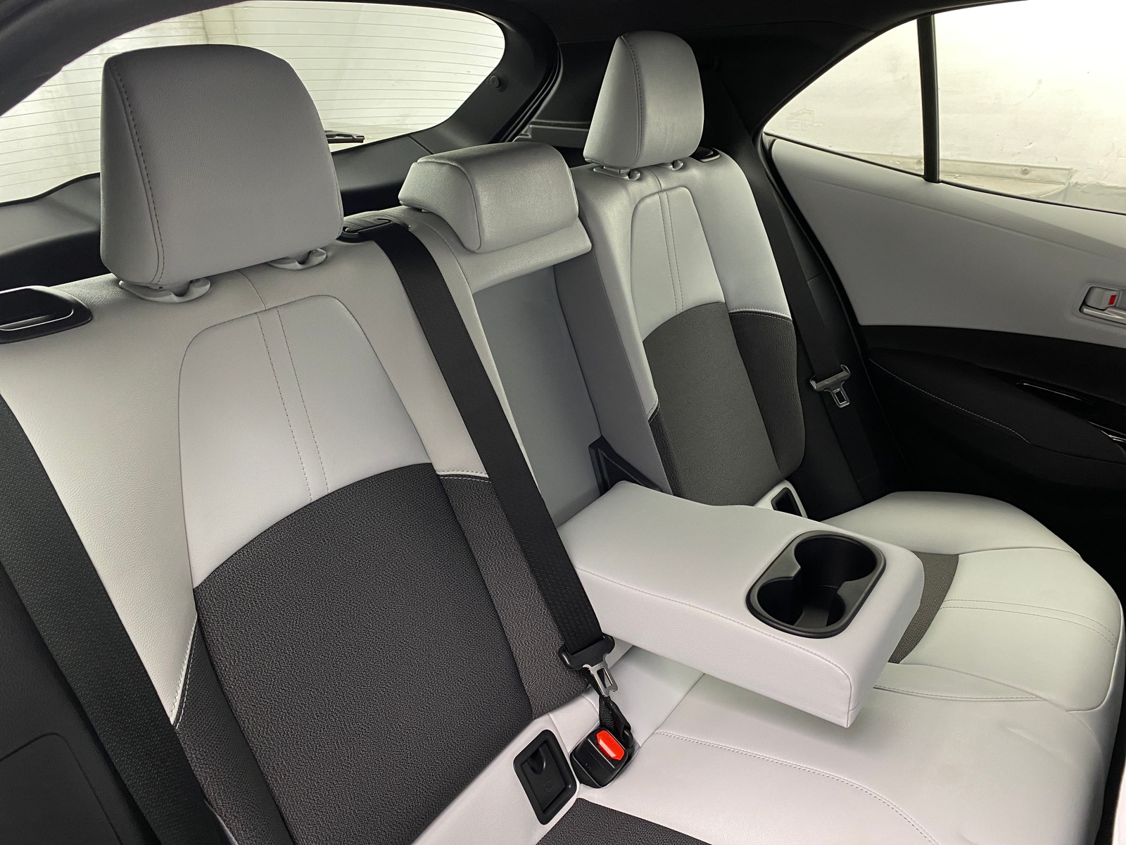 Thumbnail: 2022 Toyota Corolla - 6