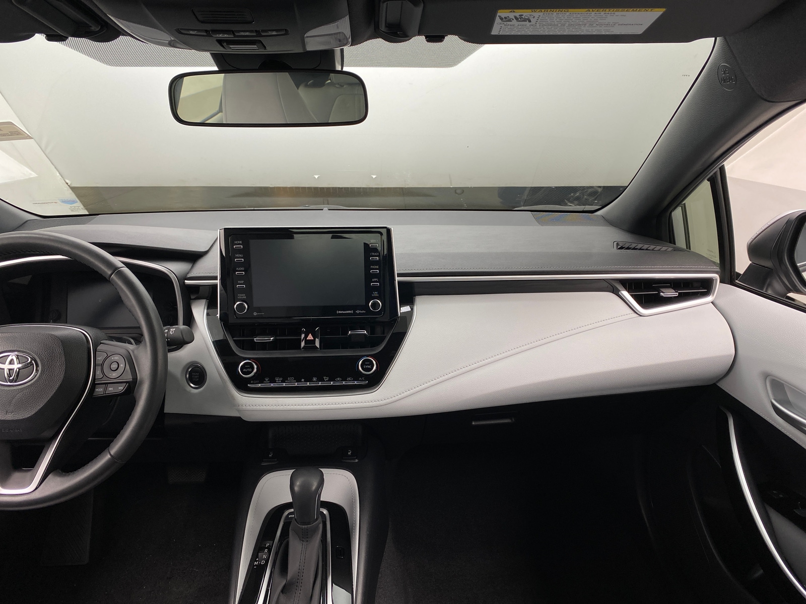 Thumbnail: 2022 Toyota Corolla - 3