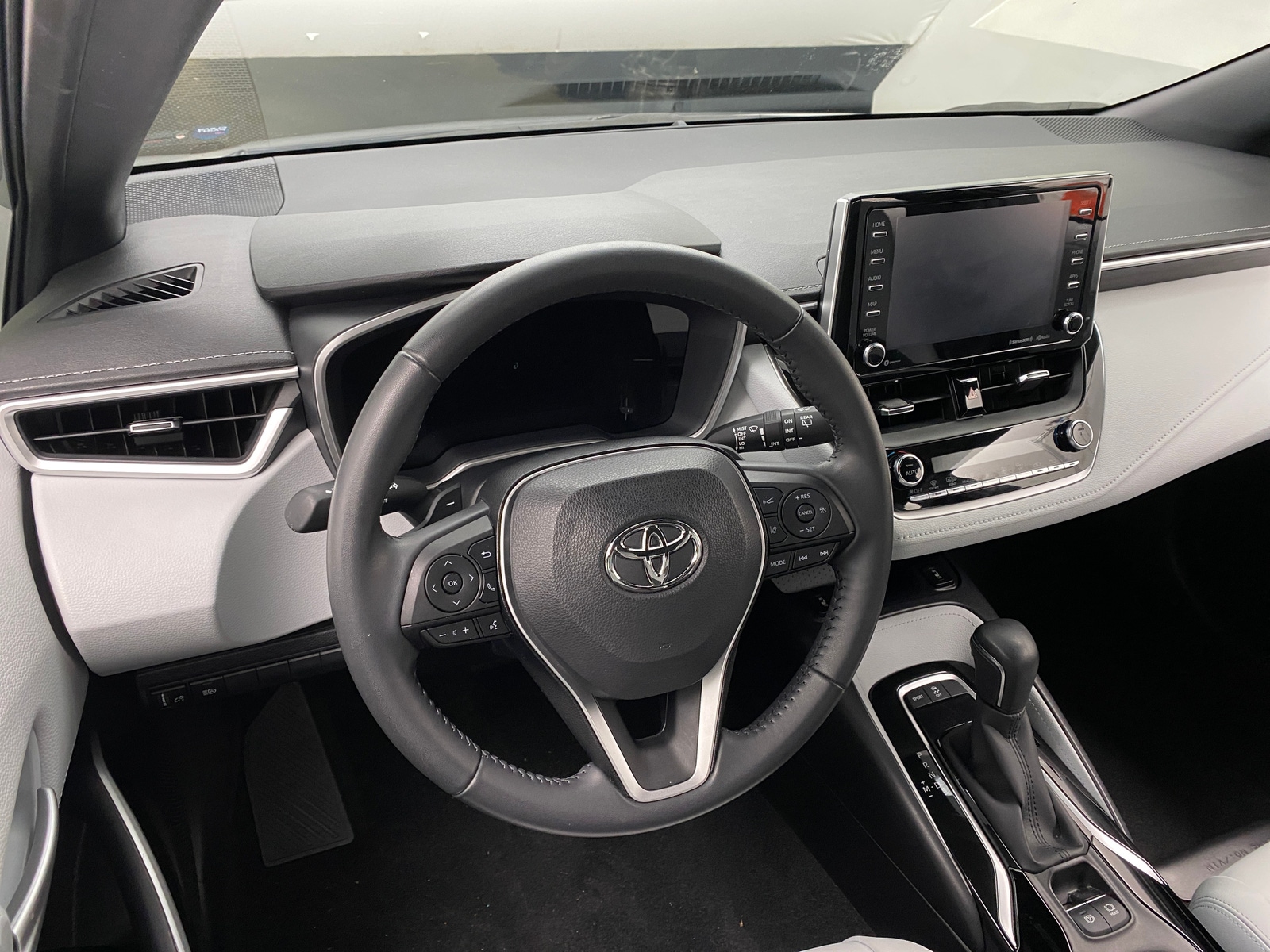 Thumbnail: 2022 Toyota Corolla - 5