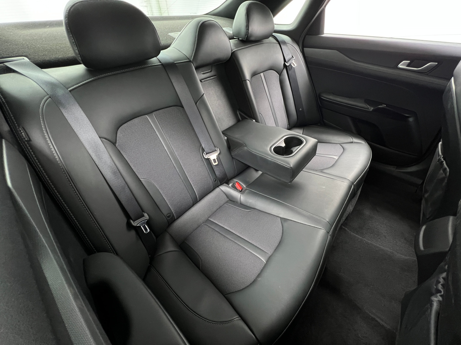 Thumbnail: 2023 Kia K5 - 6