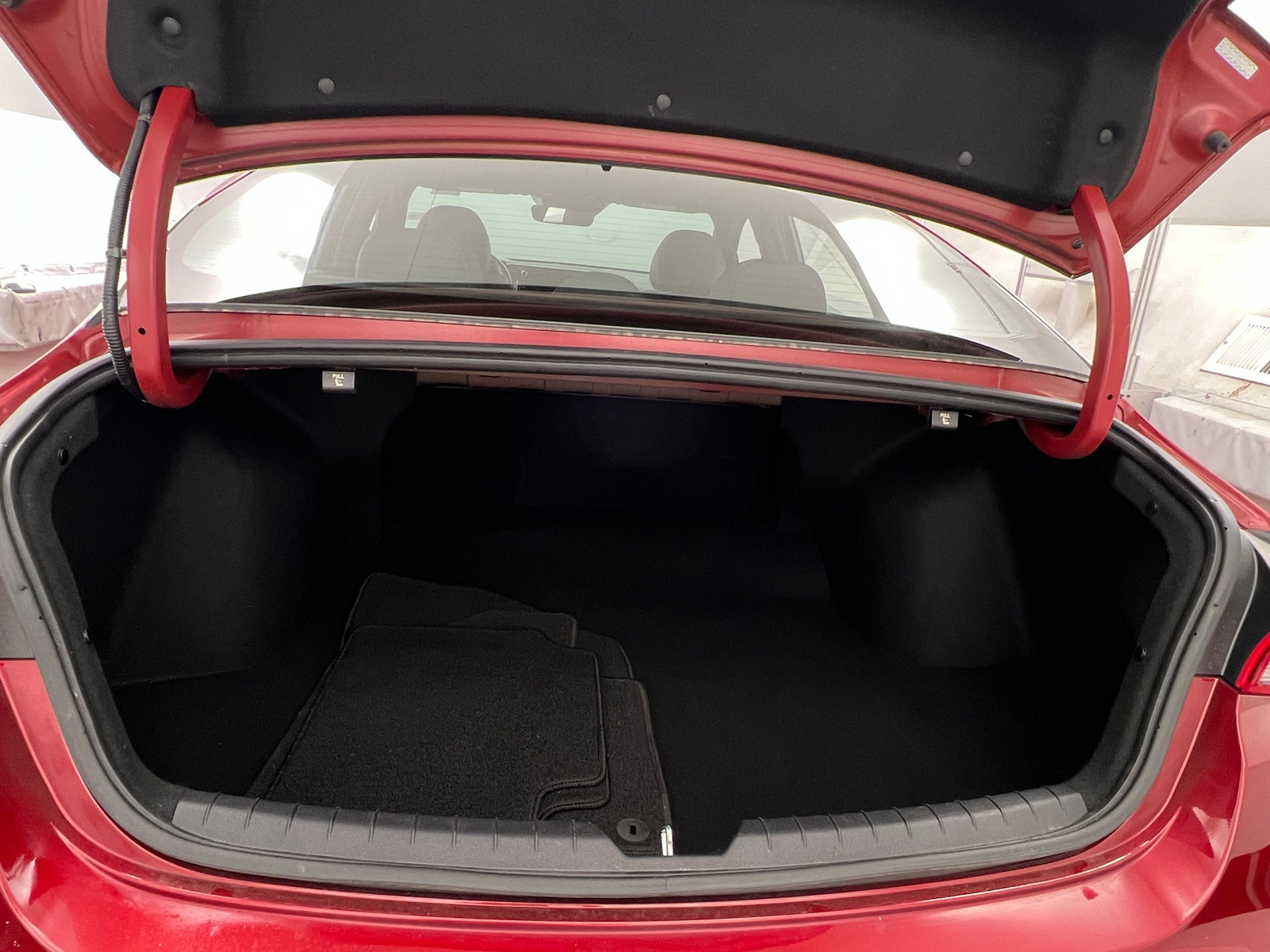 Thumbnail: 2023 Kia K5 - 7