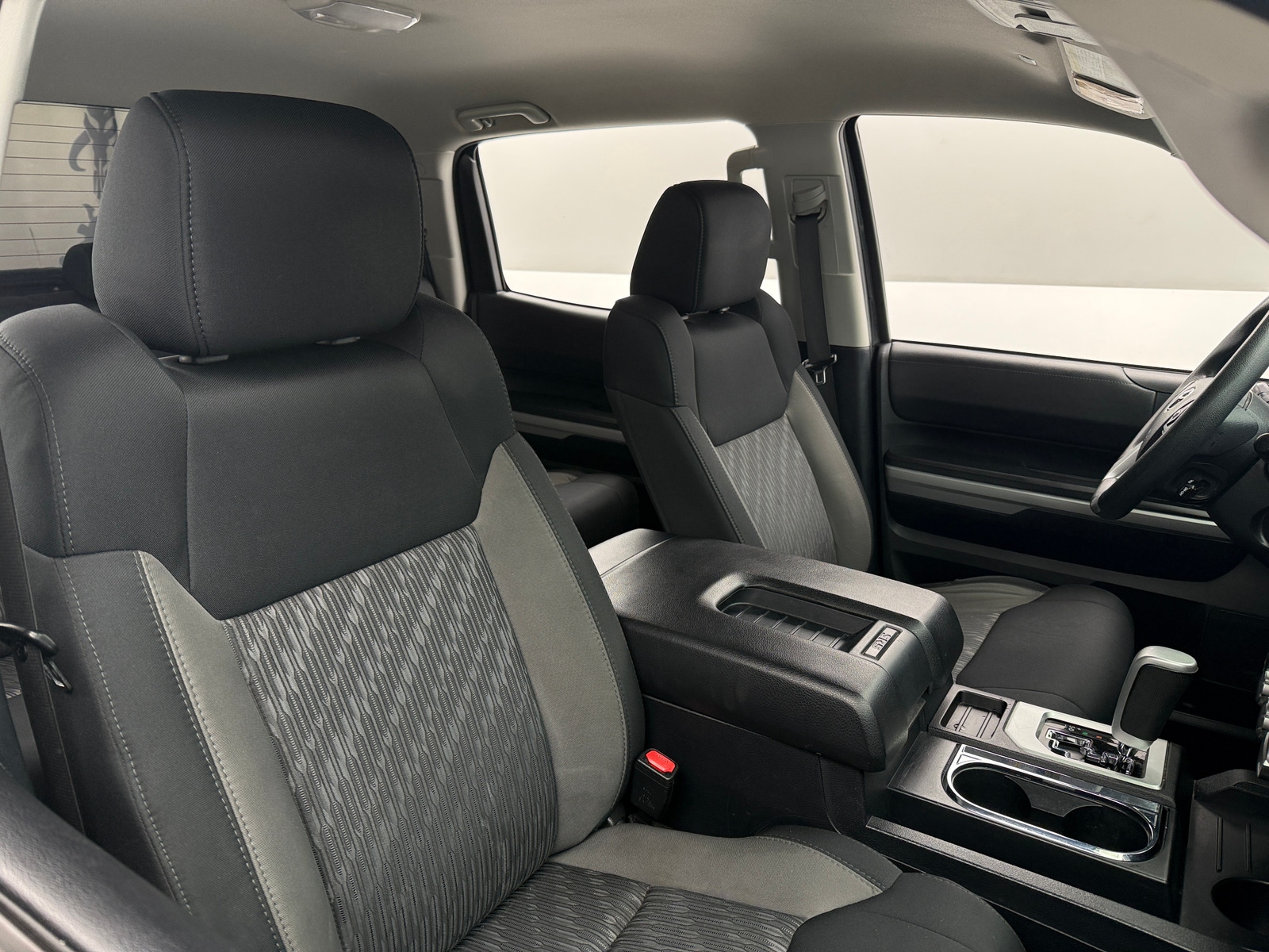 Thumbnail: 2019 Toyota Tundra - 2