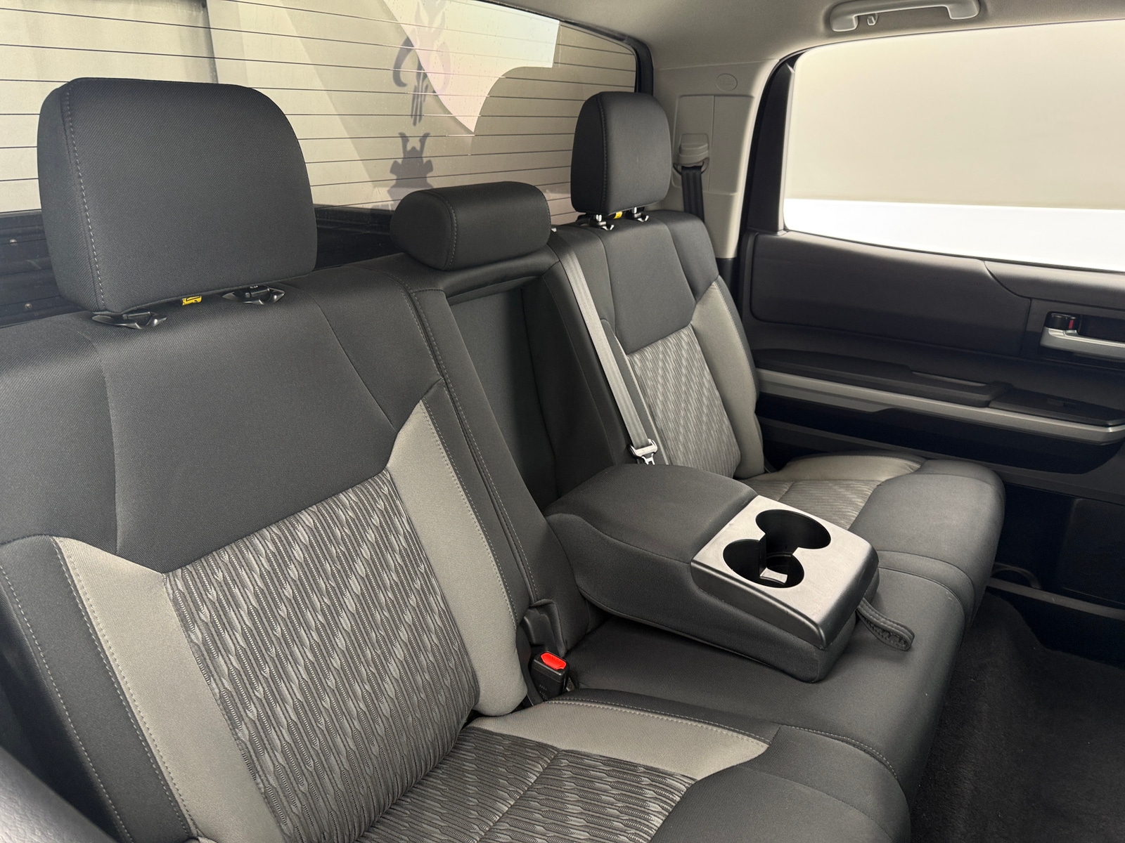 Thumbnail: 2019 Toyota Tundra - 6