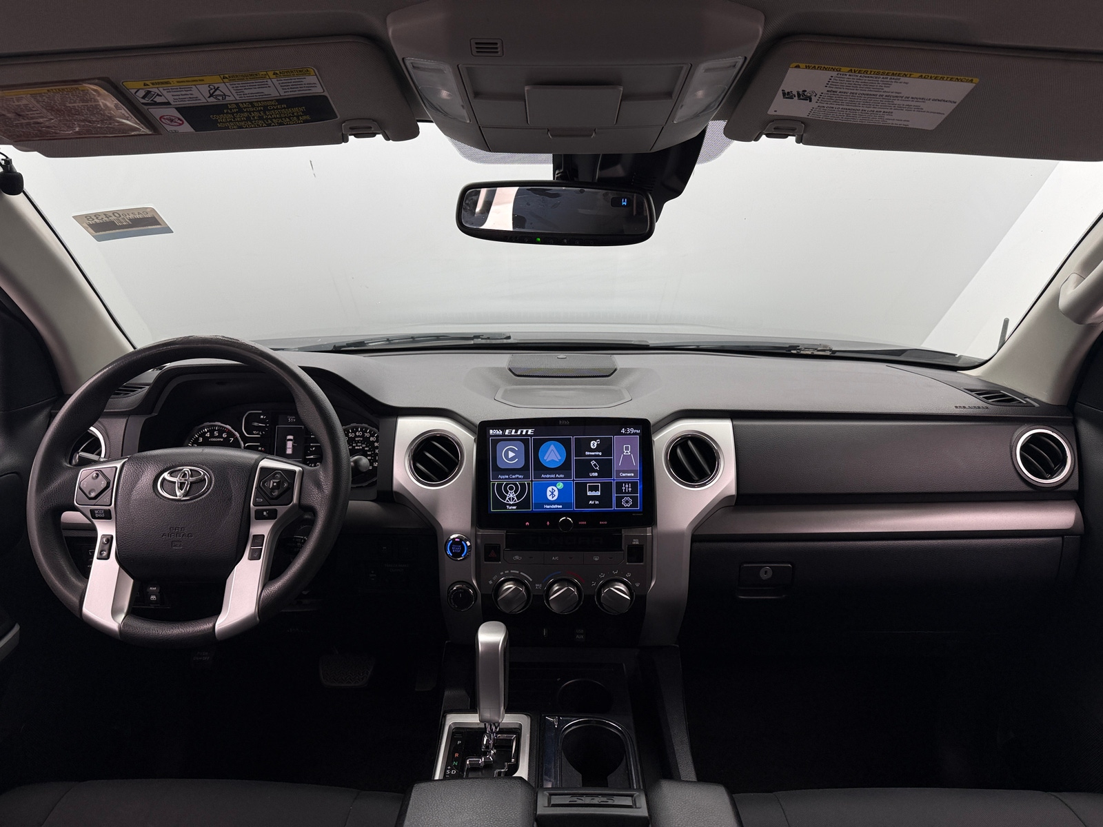 Thumbnail: 2019 Toyota Tundra - 3