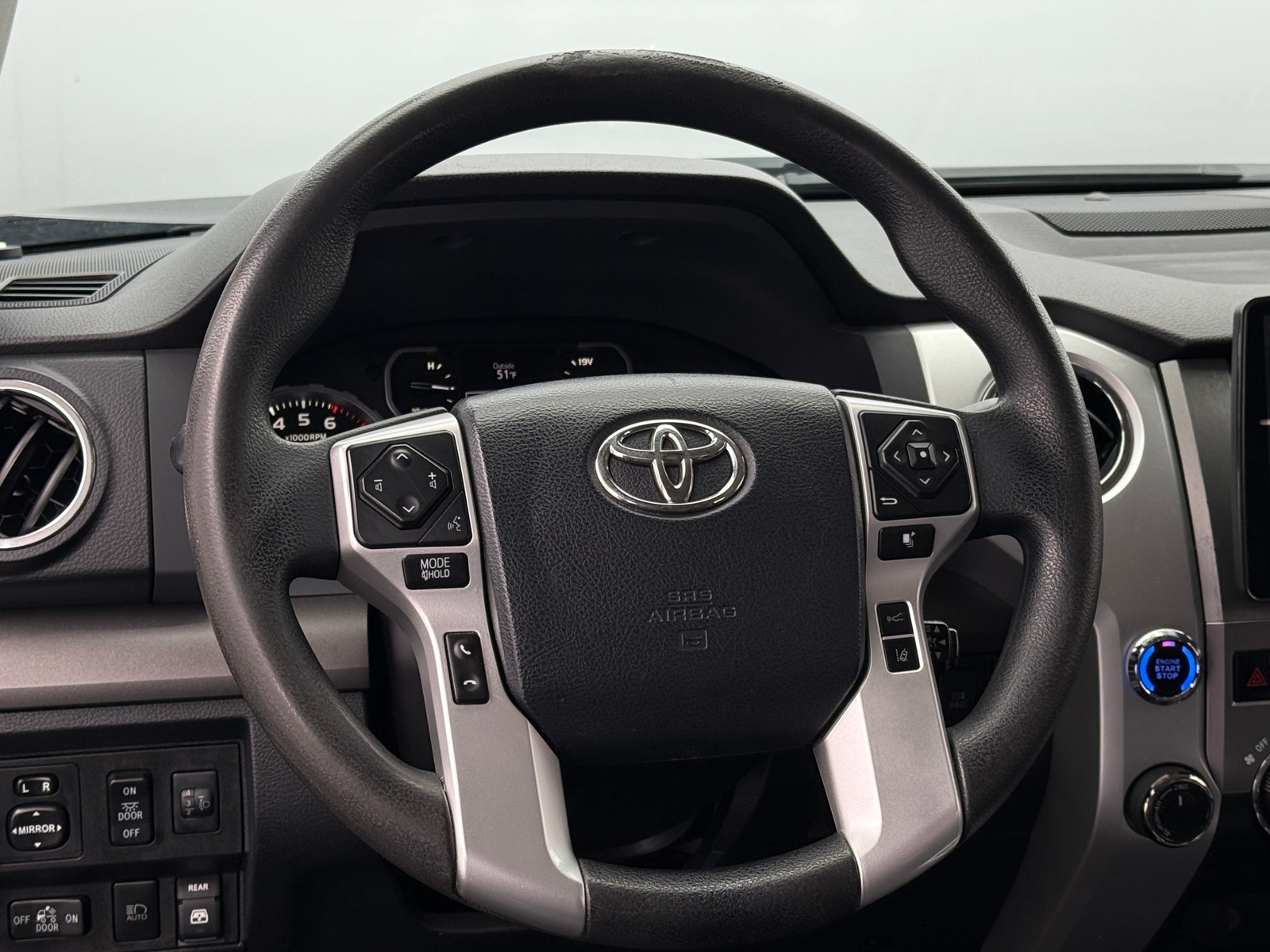 Thumbnail: 2019 Toyota Tundra - 5