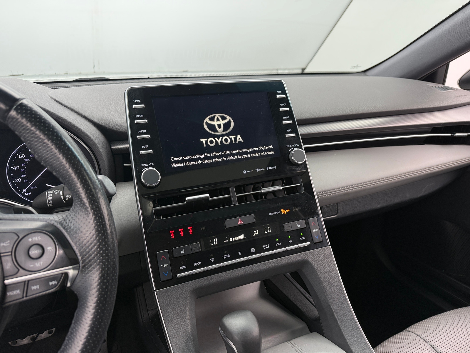 Thumbnail: 2019 Toyota Avalon - 4