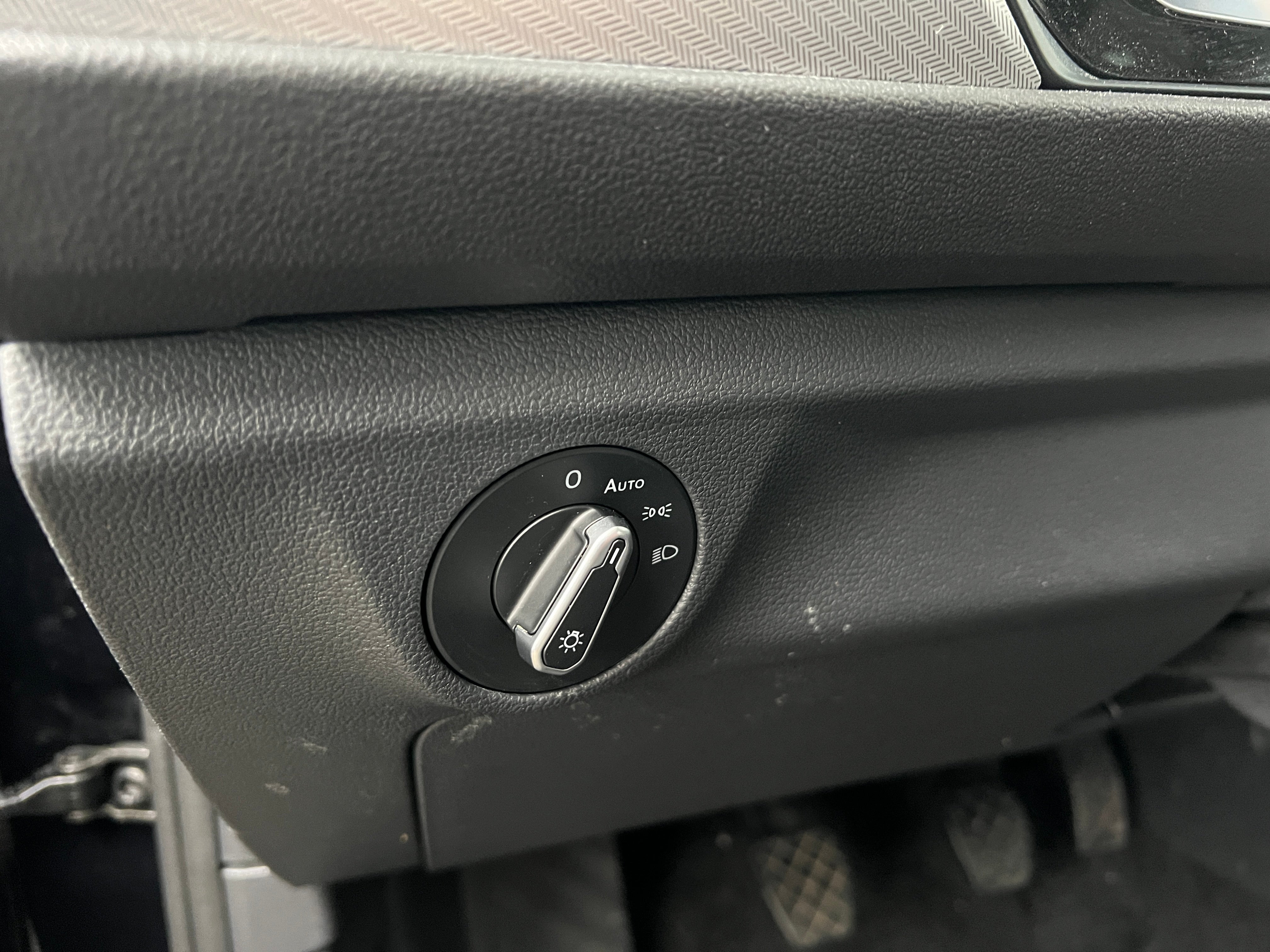 2024 Volkswagen Jetta