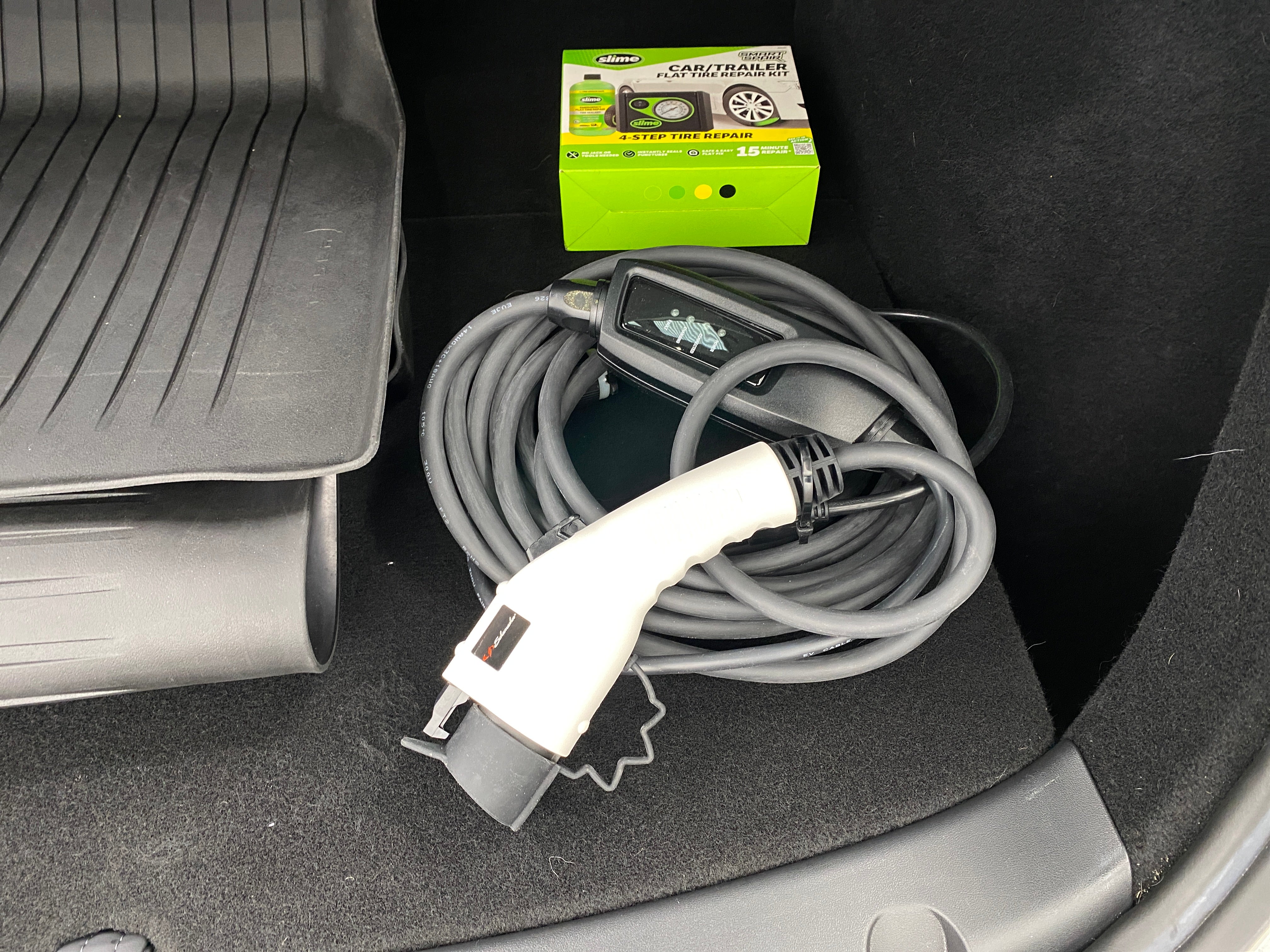 Used 2023 Tesla Model Y Long Range with VIN 7SAYGDEE7PF665986 for sale in Oak Creek, WI