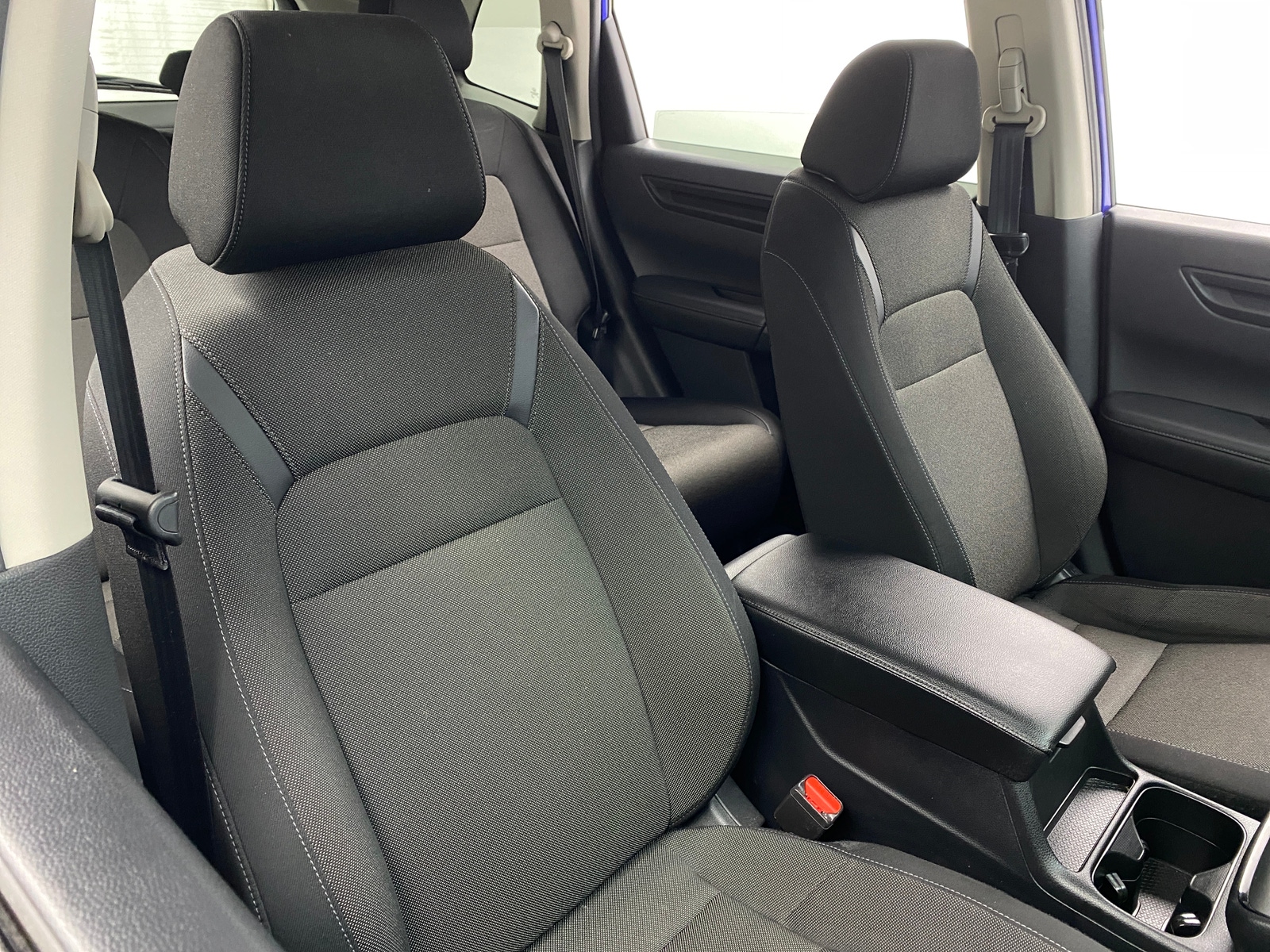 Thumbnail: 2024 Honda CR-V - 2